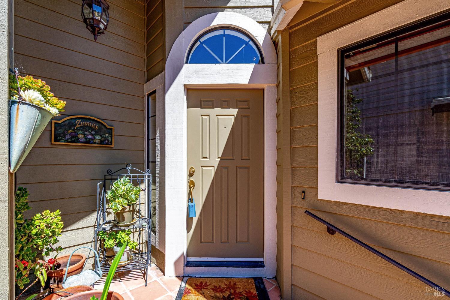 129 S Temelec Circle Sonoma CA 95476