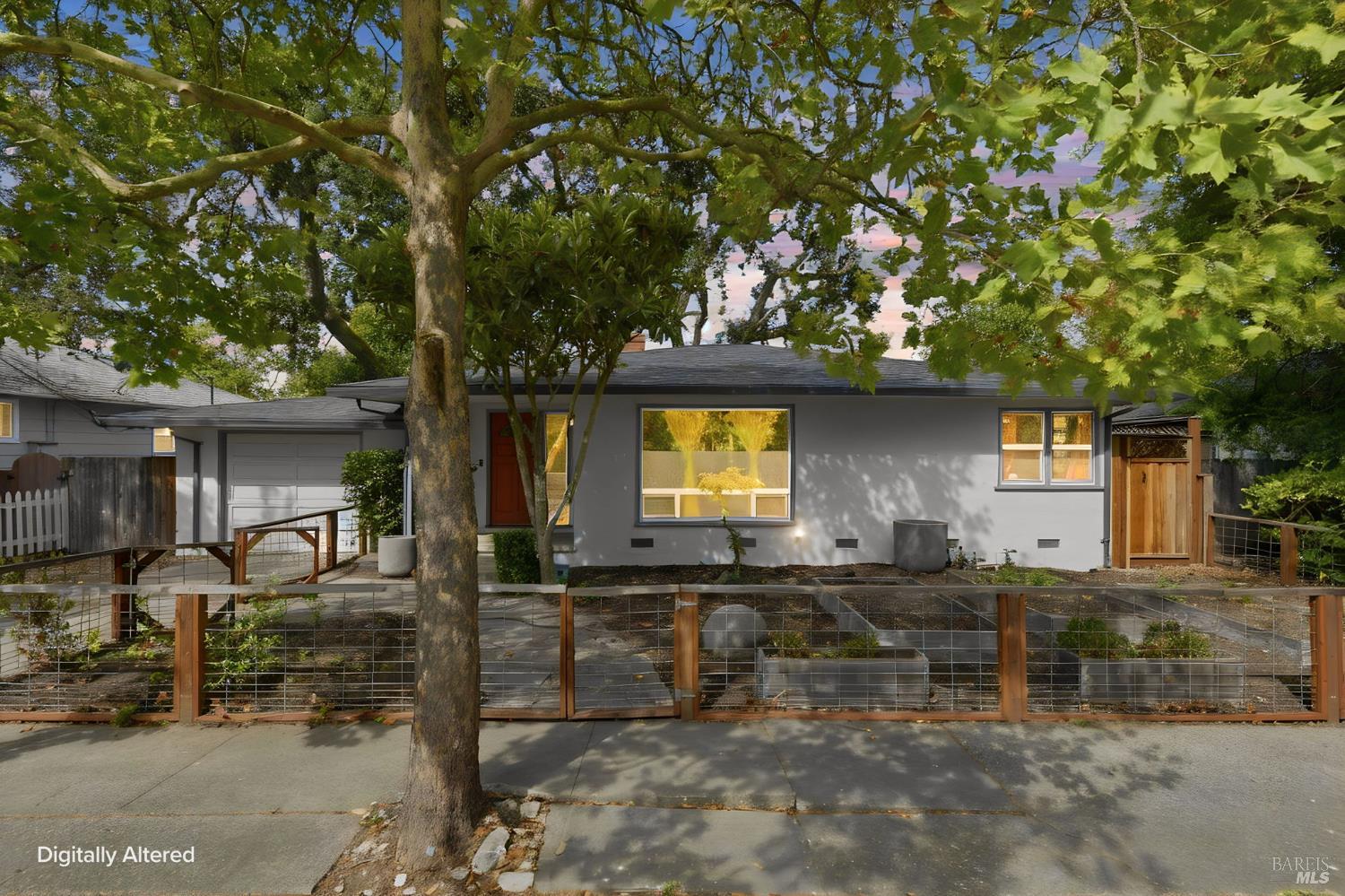 2257 Meyers Drive Santa Rosa CA 95403