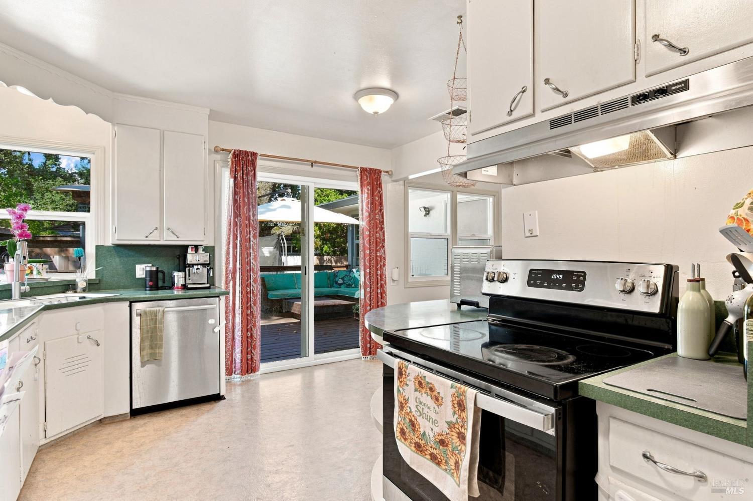 2257 Meyers Drive Santa Rosa CA 95403