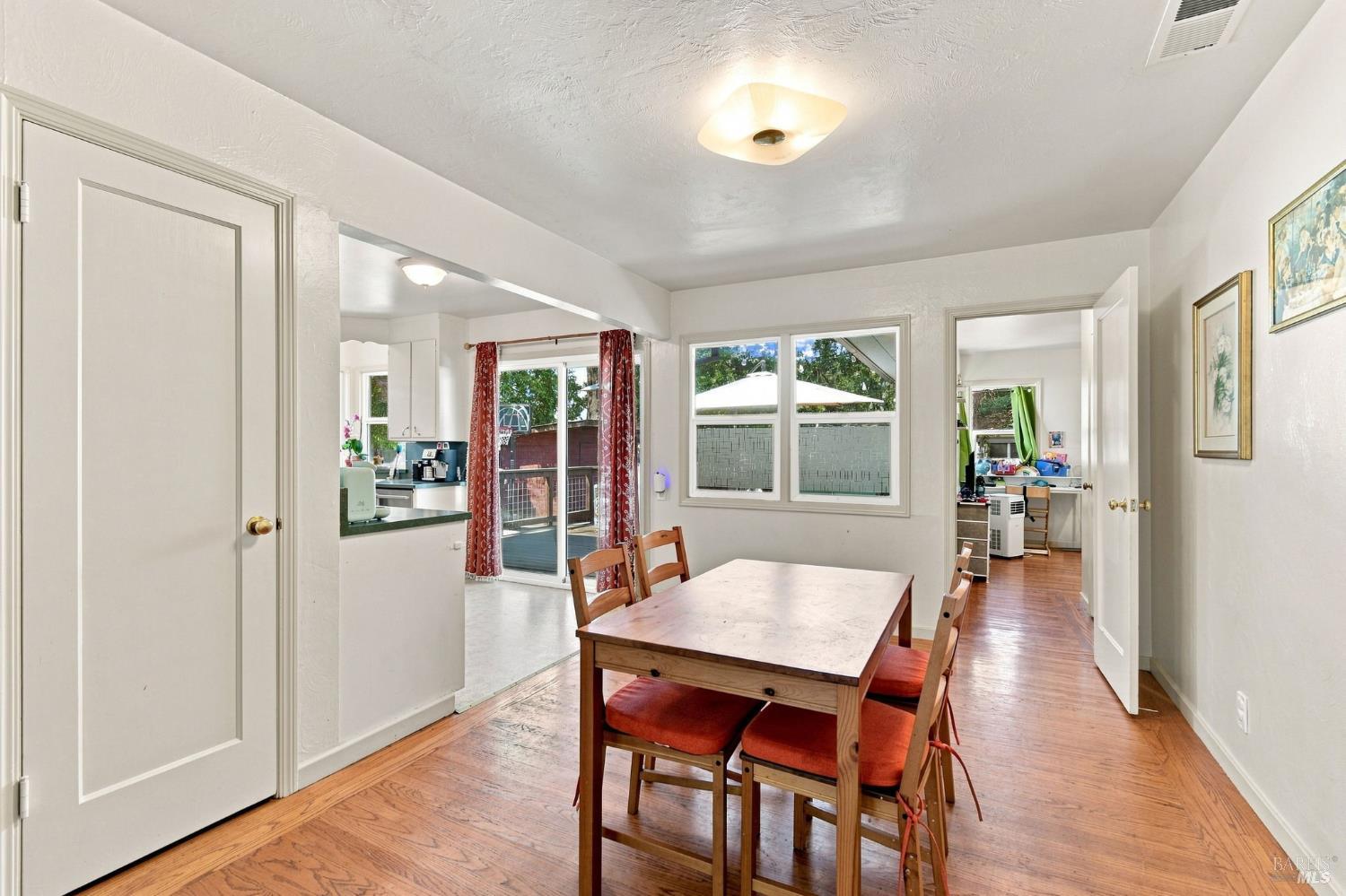 2257 Meyers Drive Santa Rosa CA 95403