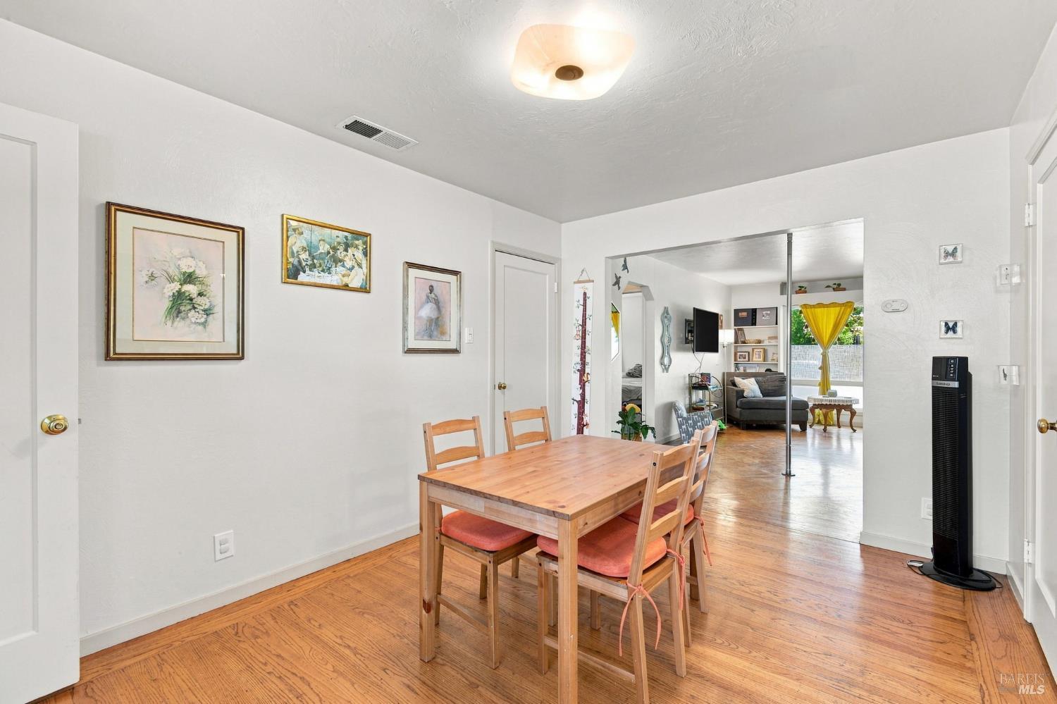 2257 Meyers Drive Santa Rosa CA 95403