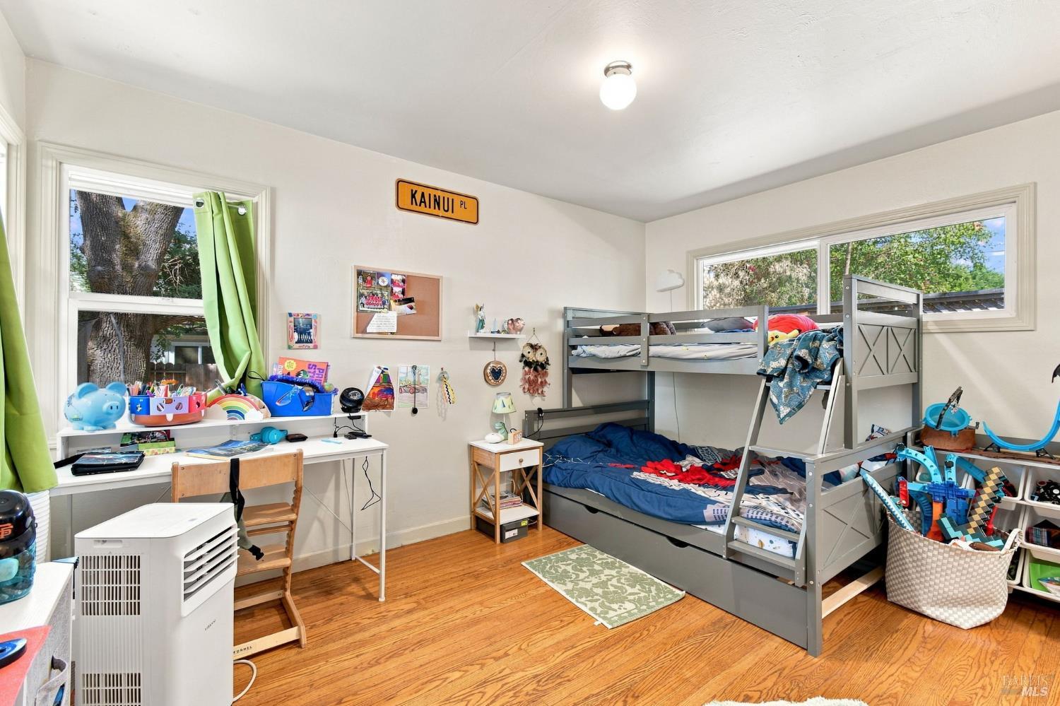 2257 Meyers Drive Santa Rosa CA 95403
