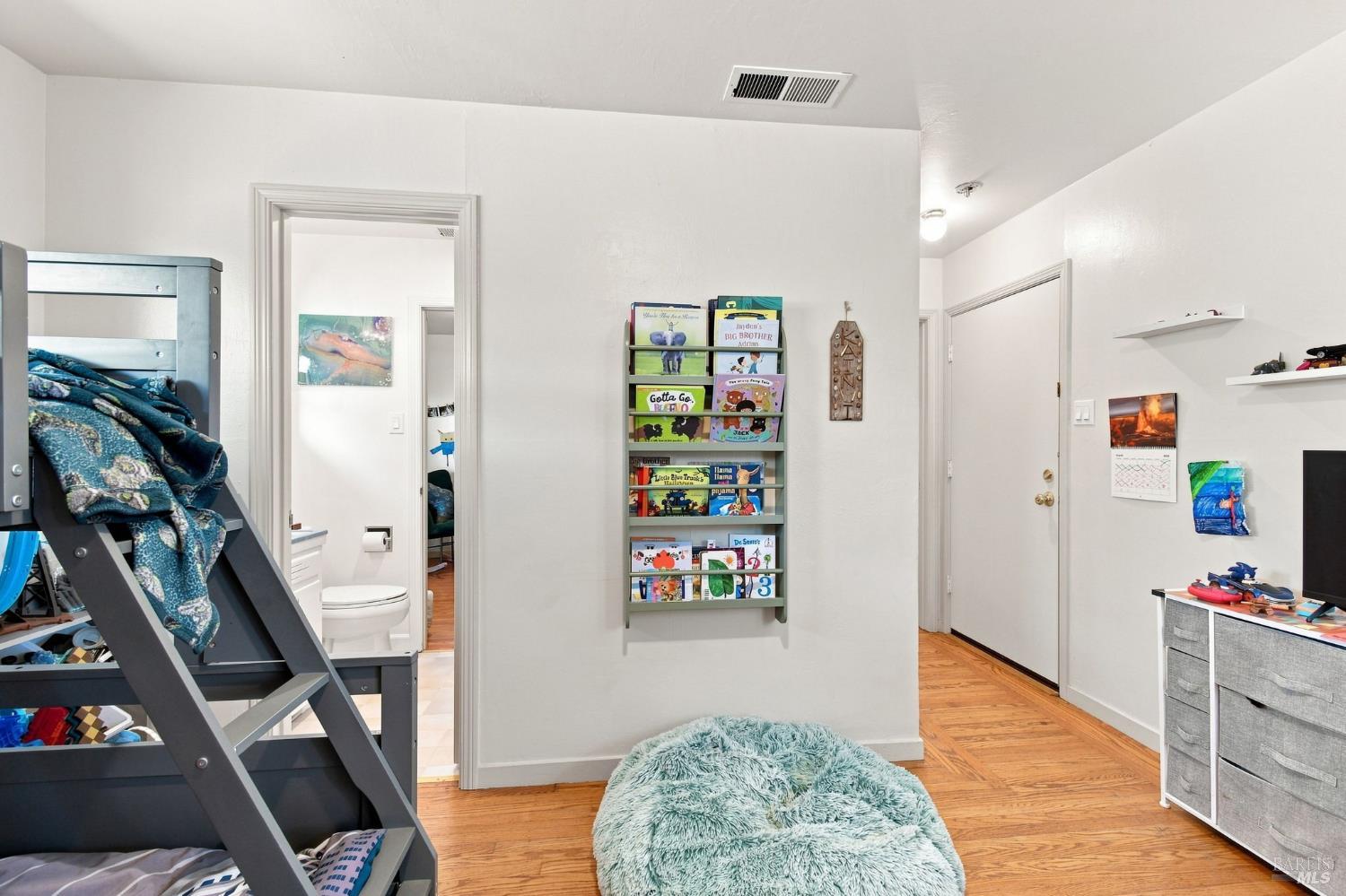 2257 Meyers Drive Santa Rosa CA 95403