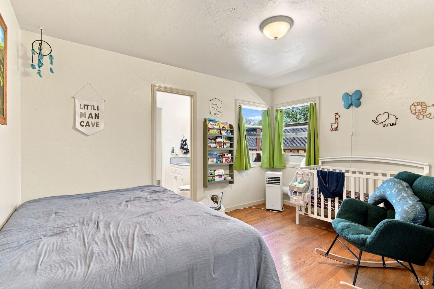 2257 Meyers Drive Santa Rosa CA 95403