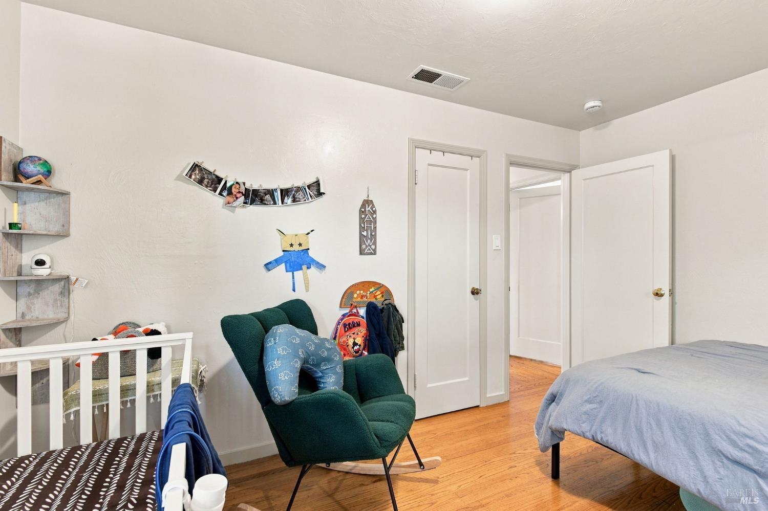2257 Meyers Drive Santa Rosa CA 95403