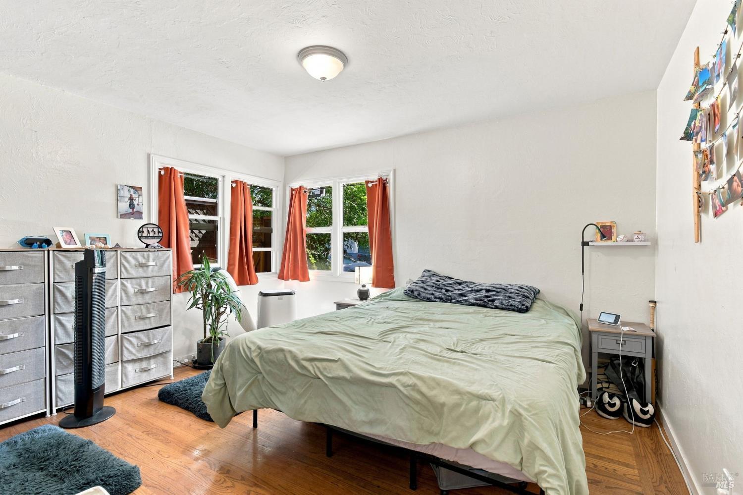 2257 Meyers Drive Santa Rosa CA 95403