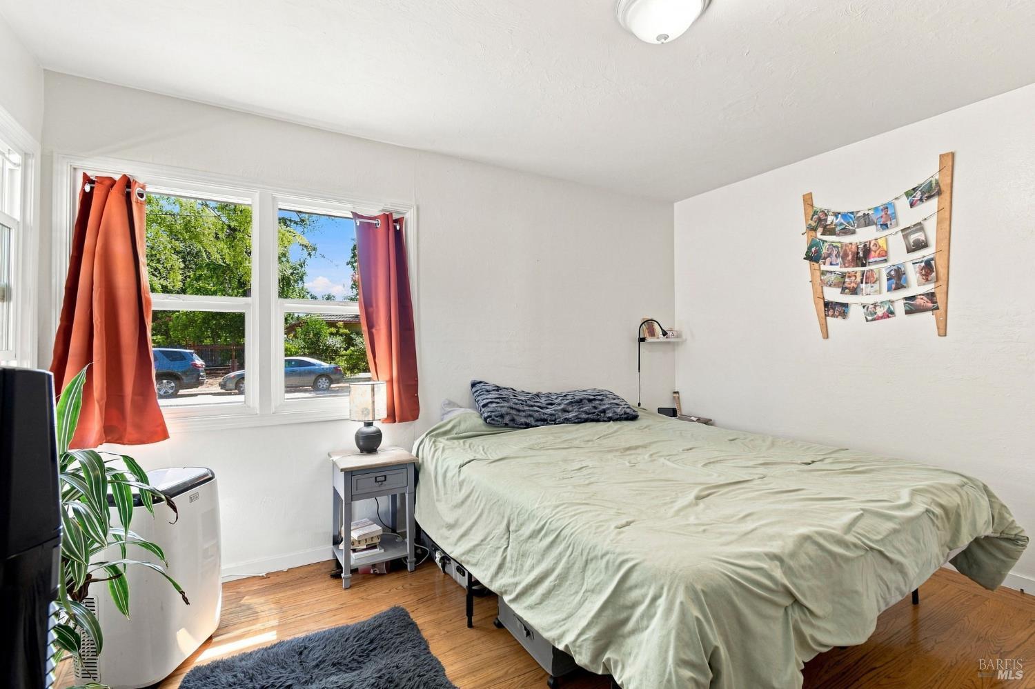 2257 Meyers Drive Santa Rosa CA 95403