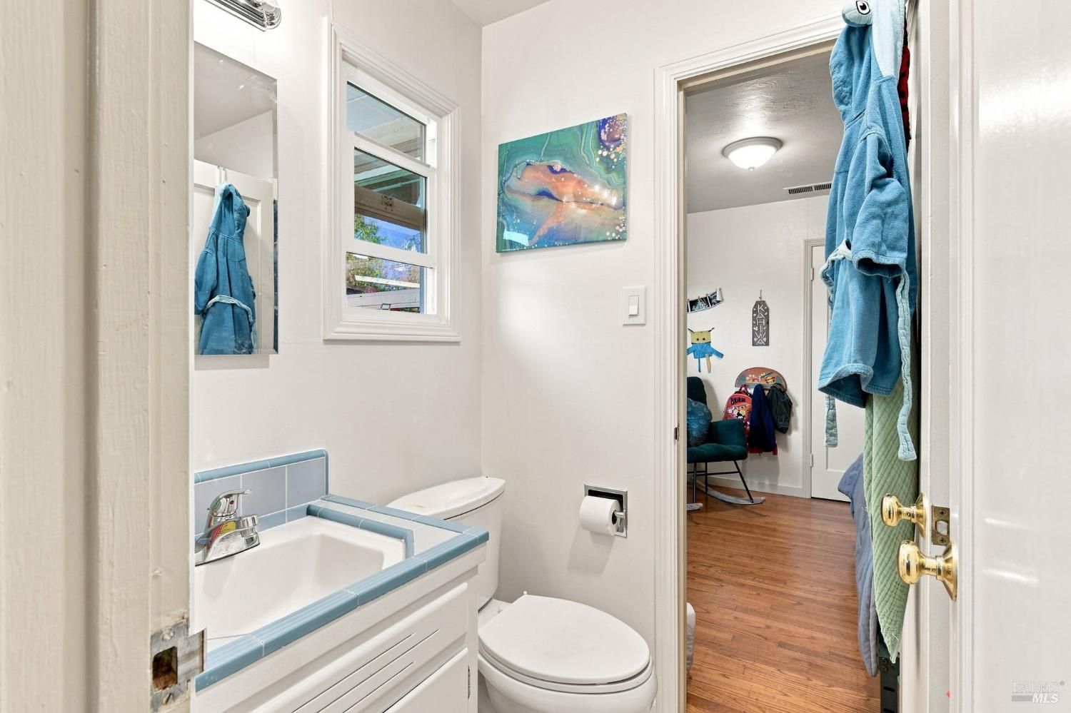 2257 Meyers Drive Santa Rosa CA 95403