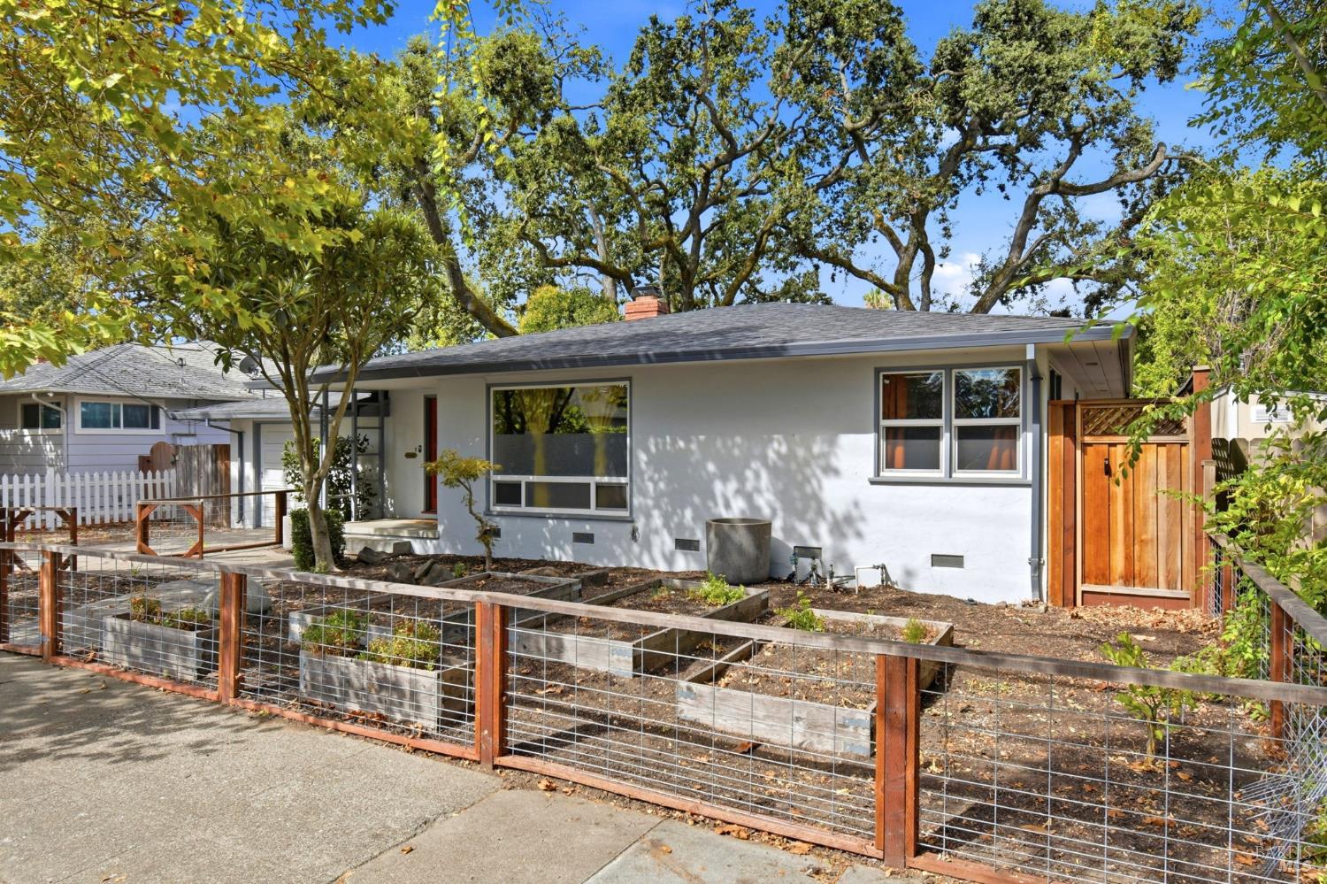 2257 Meyers Drive Santa Rosa CA 95403