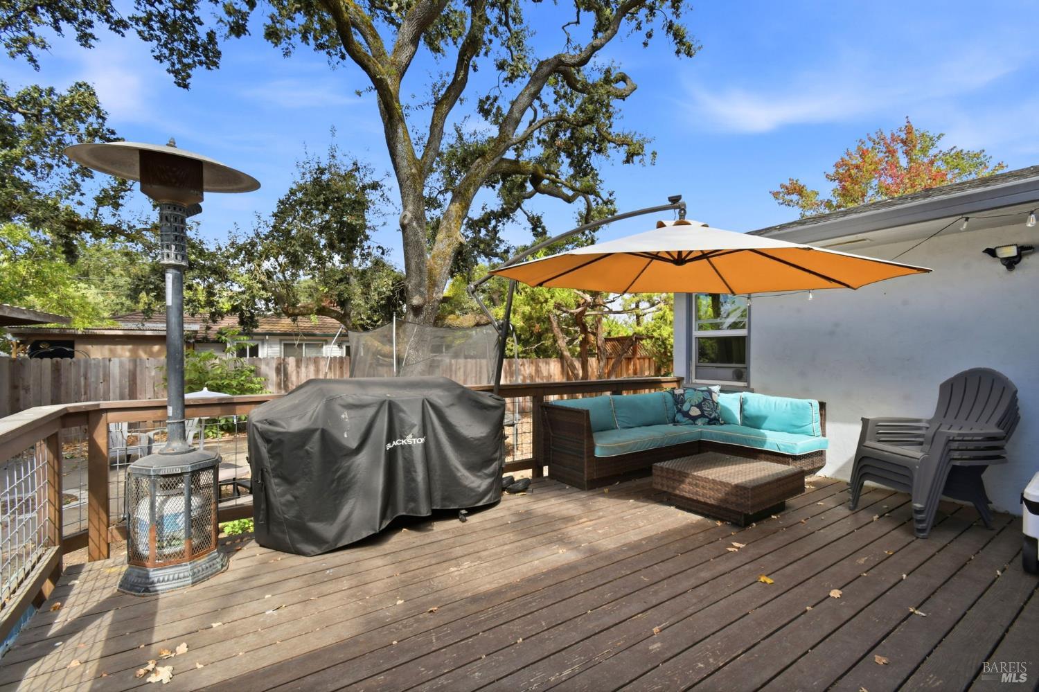 2257 Meyers Drive Santa Rosa CA 95403