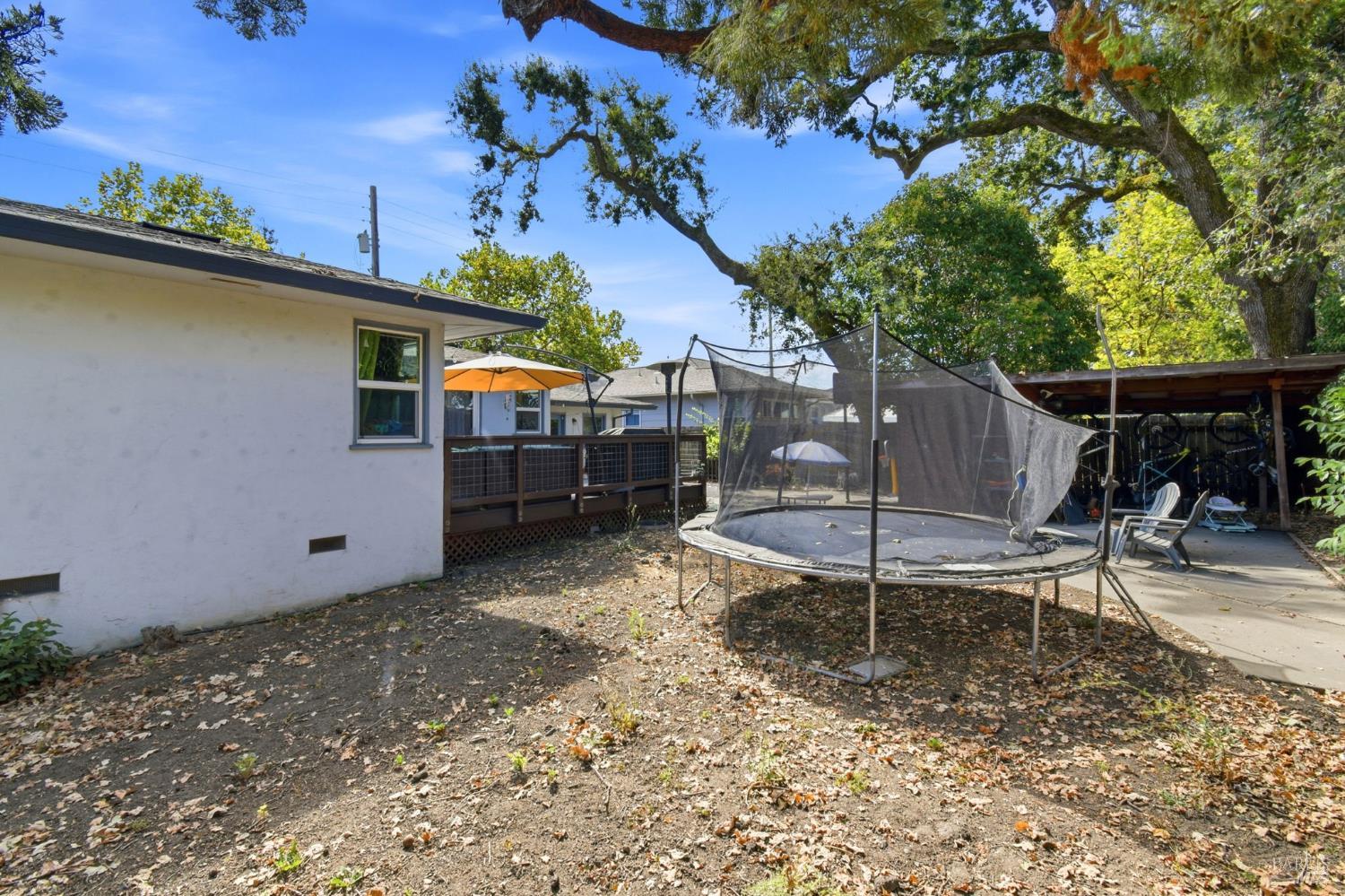 2257 Meyers Drive Santa Rosa CA 95403