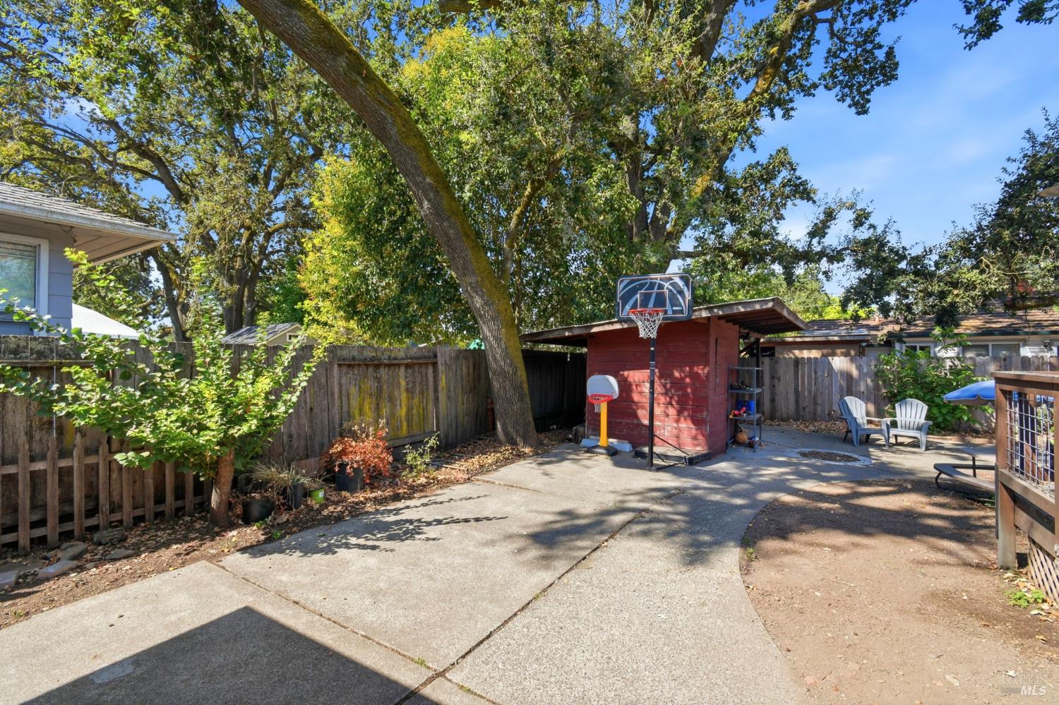 2257 Meyers Drive Santa Rosa CA 95403