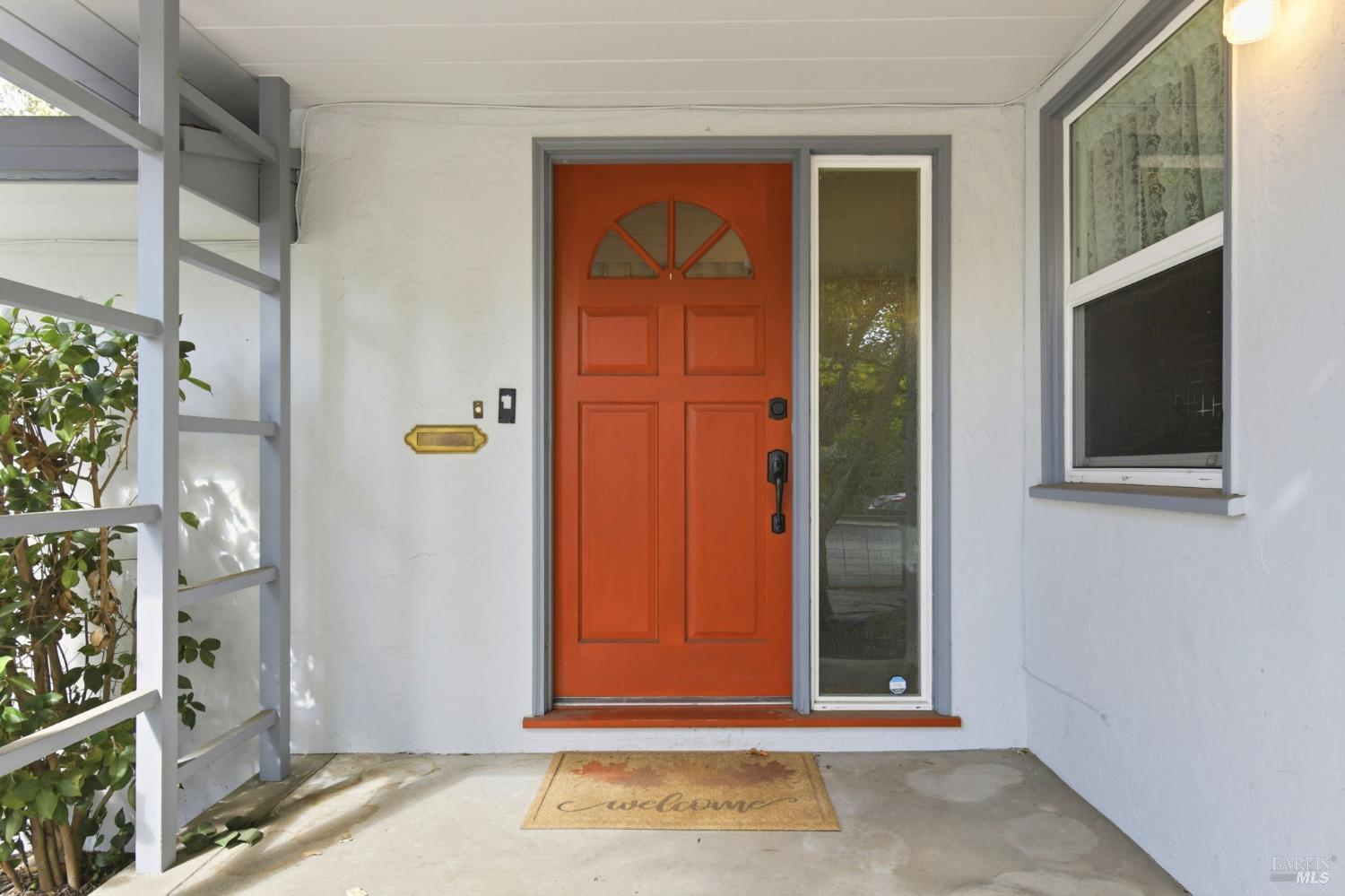 2257 Meyers Drive Santa Rosa CA 95403