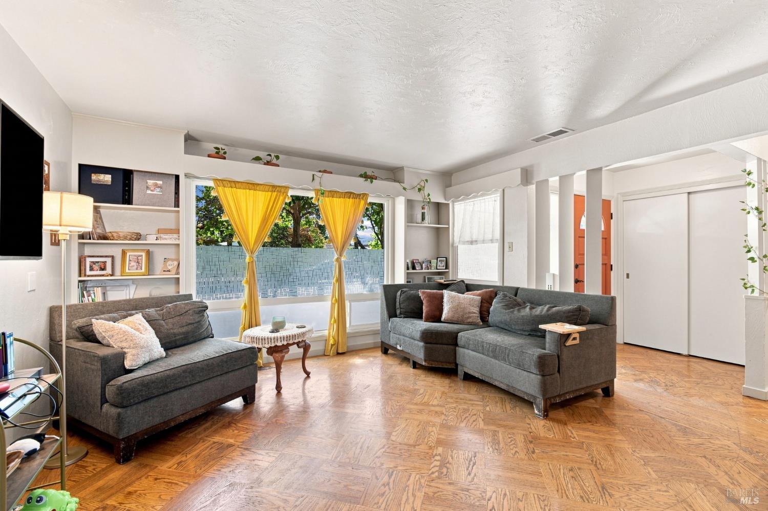2257 Meyers Drive Santa Rosa CA 95403