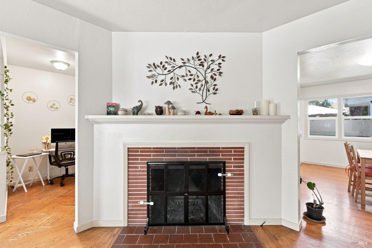 2257 Meyers Drive Santa Rosa CA 95403