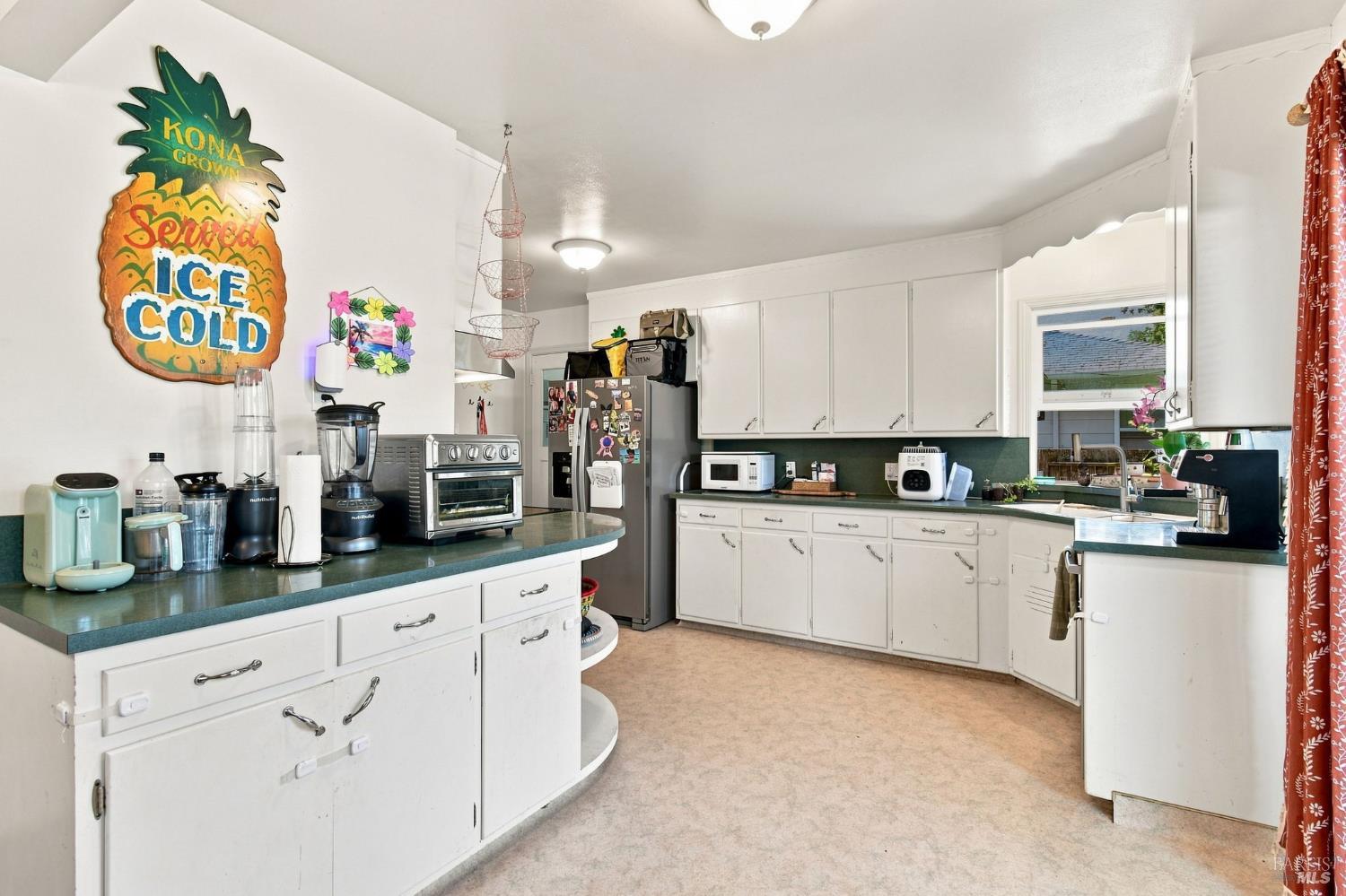 2257 Meyers Drive Santa Rosa CA 95403