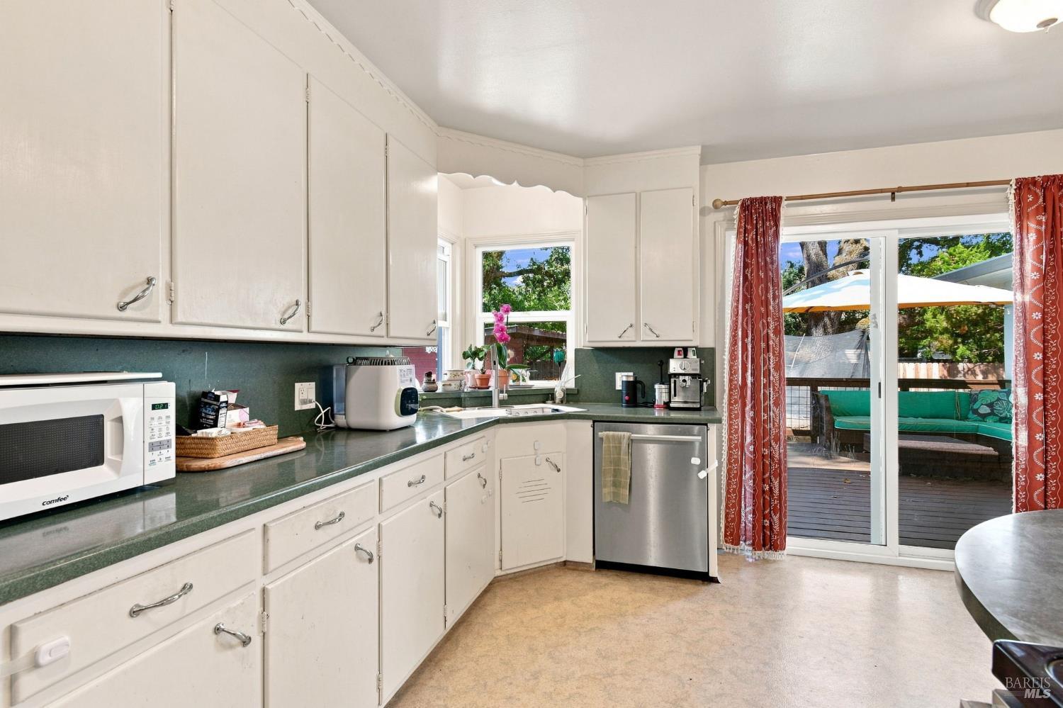 2257 Meyers Drive Santa Rosa CA 95403