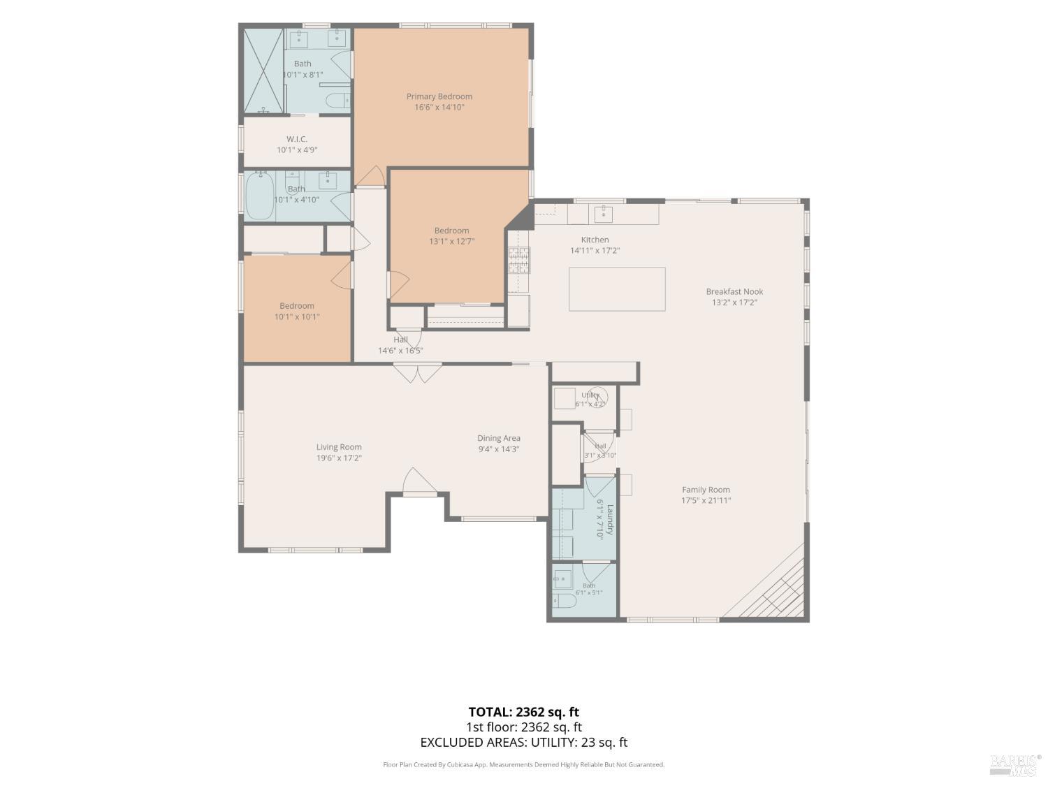 4737 Pressley Road Santa Rosa CA 95404