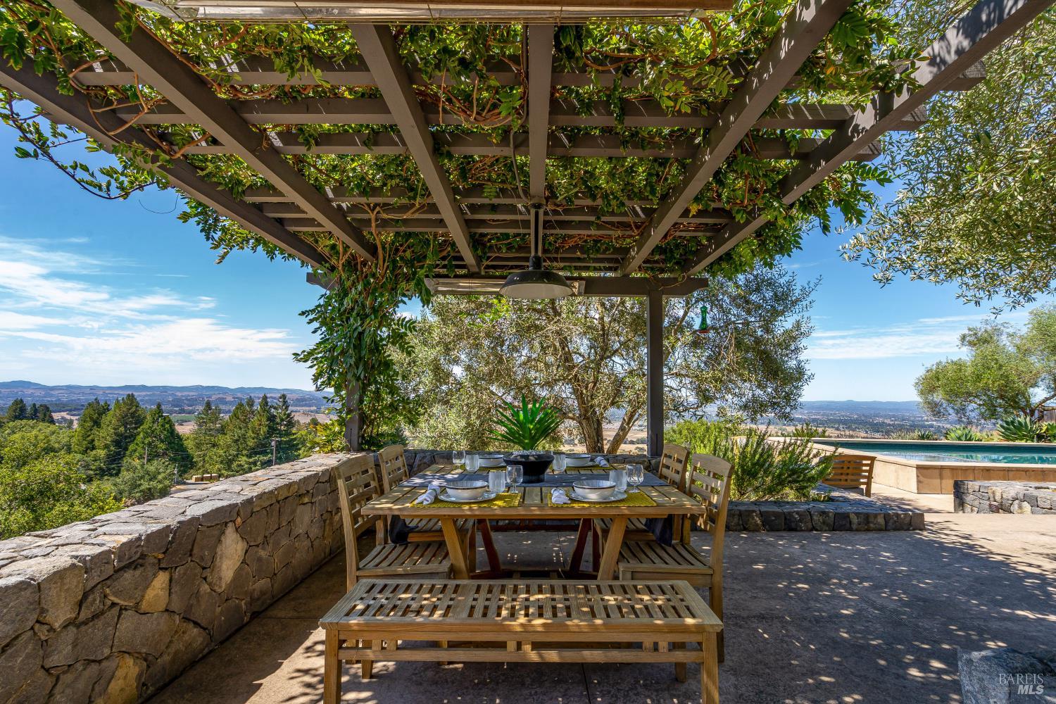 4737 Pressley Road Santa Rosa CA 95404
