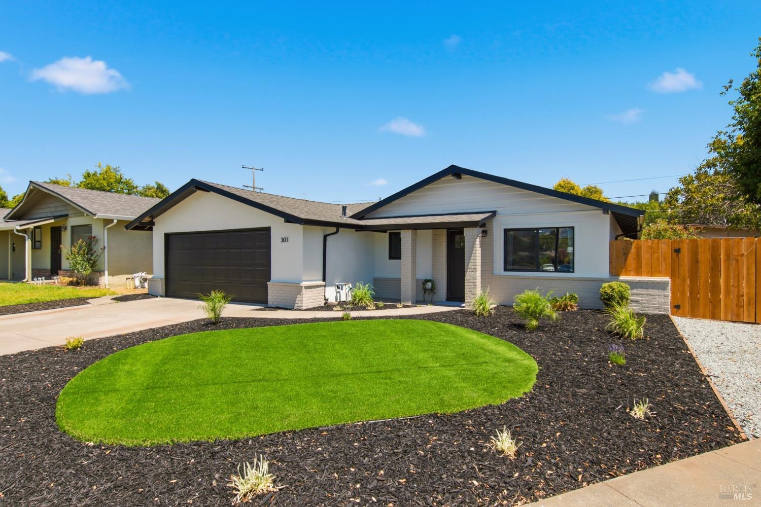 301 Plum Street Vacaville CA 95688