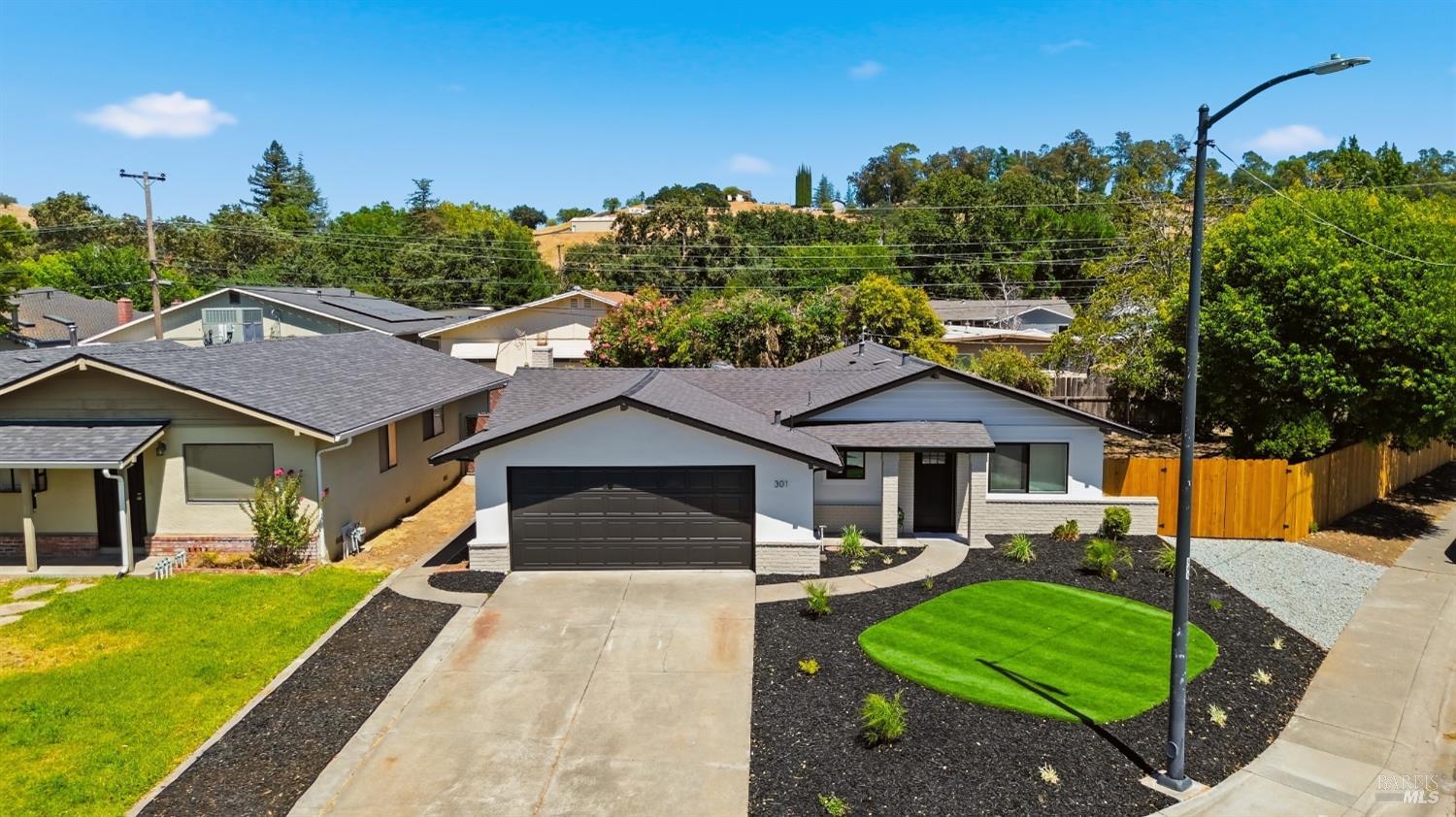 301 Plum Street Vacaville CA 95688