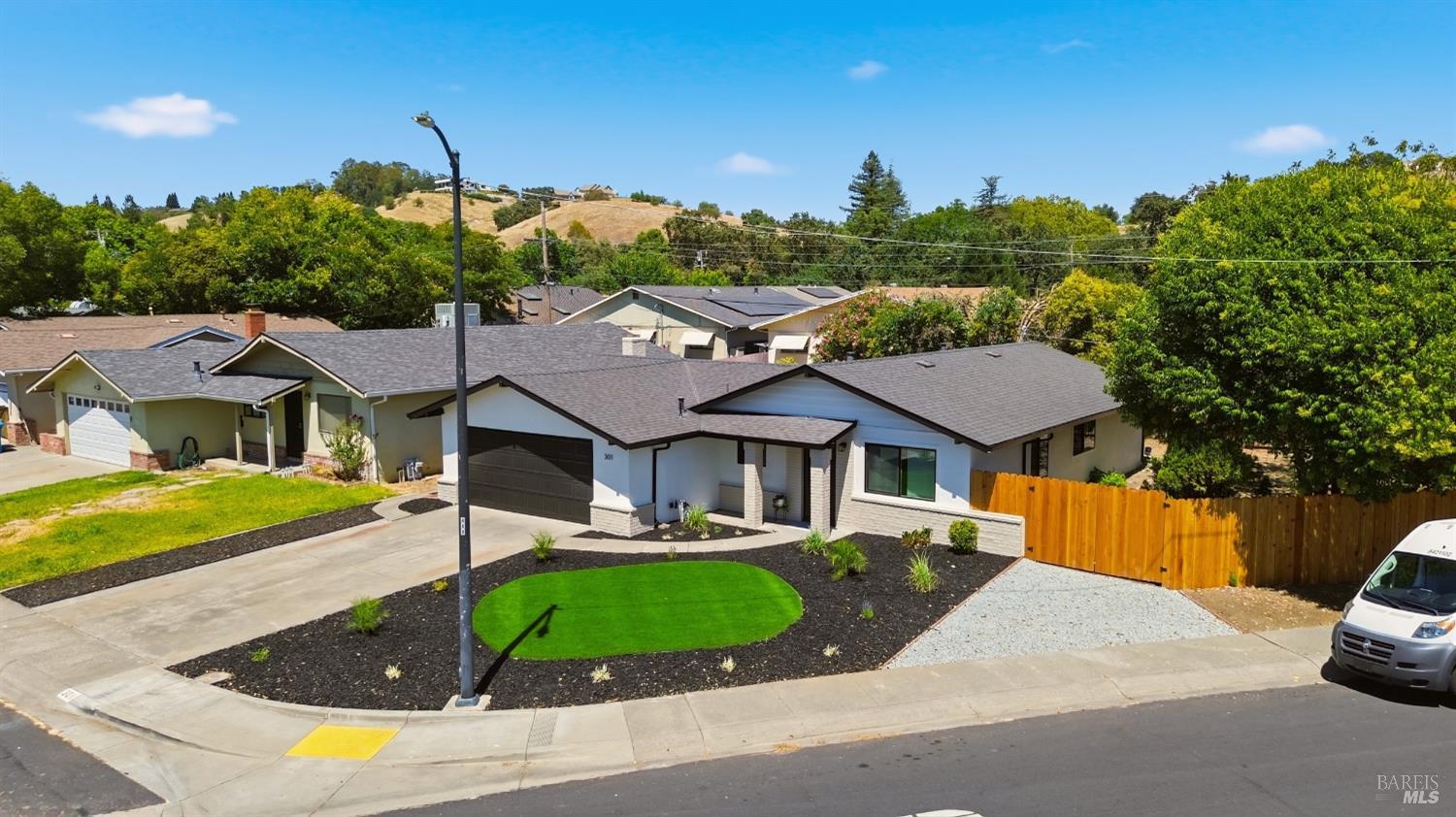301 Plum Street Vacaville CA 95688