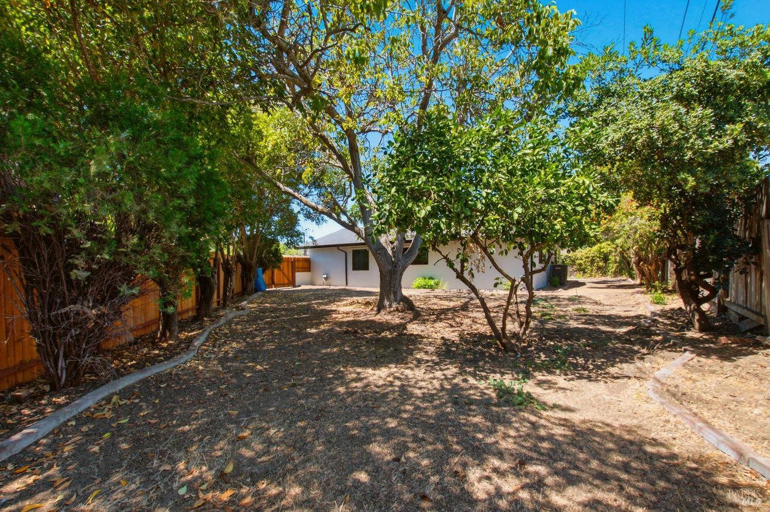 301 Plum Street Vacaville CA 95688
