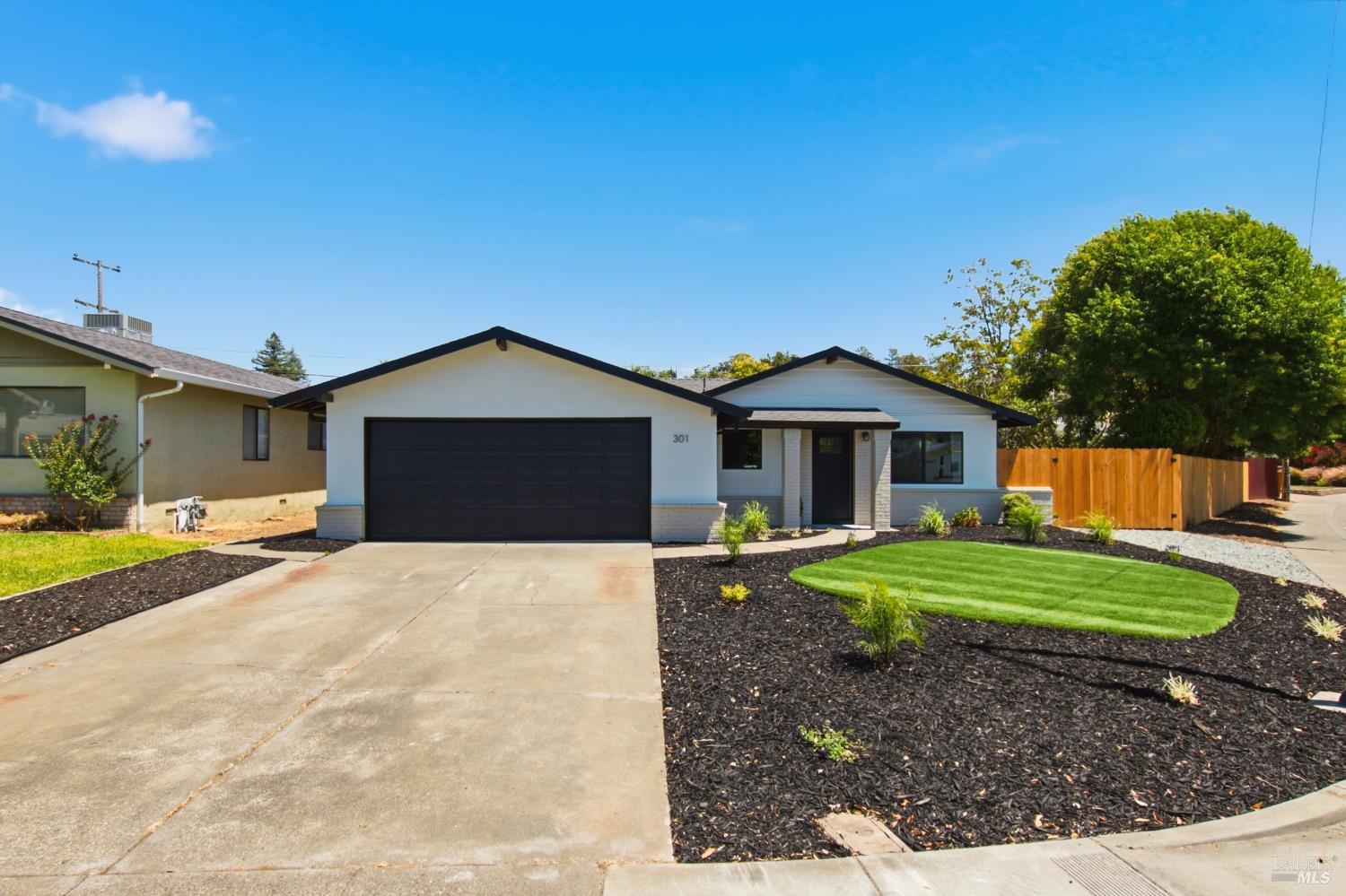 301 Plum Street Vacaville CA 95688