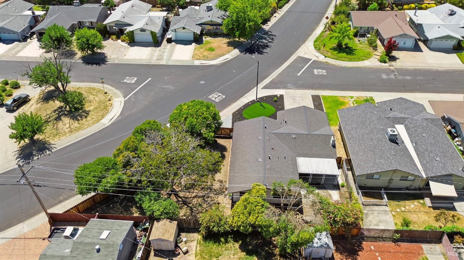 301 Plum Street Vacaville CA 95688