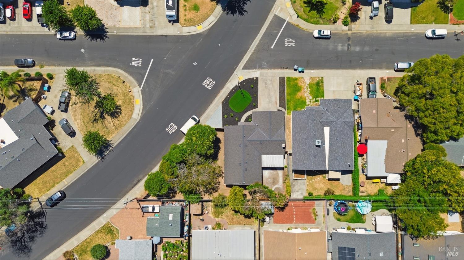 301 Plum Street Vacaville CA 95688