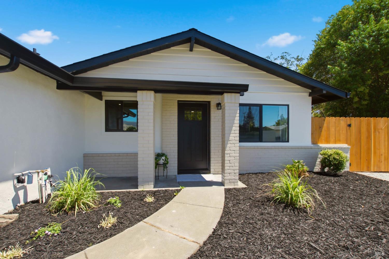 301 Plum Street Vacaville CA 95688