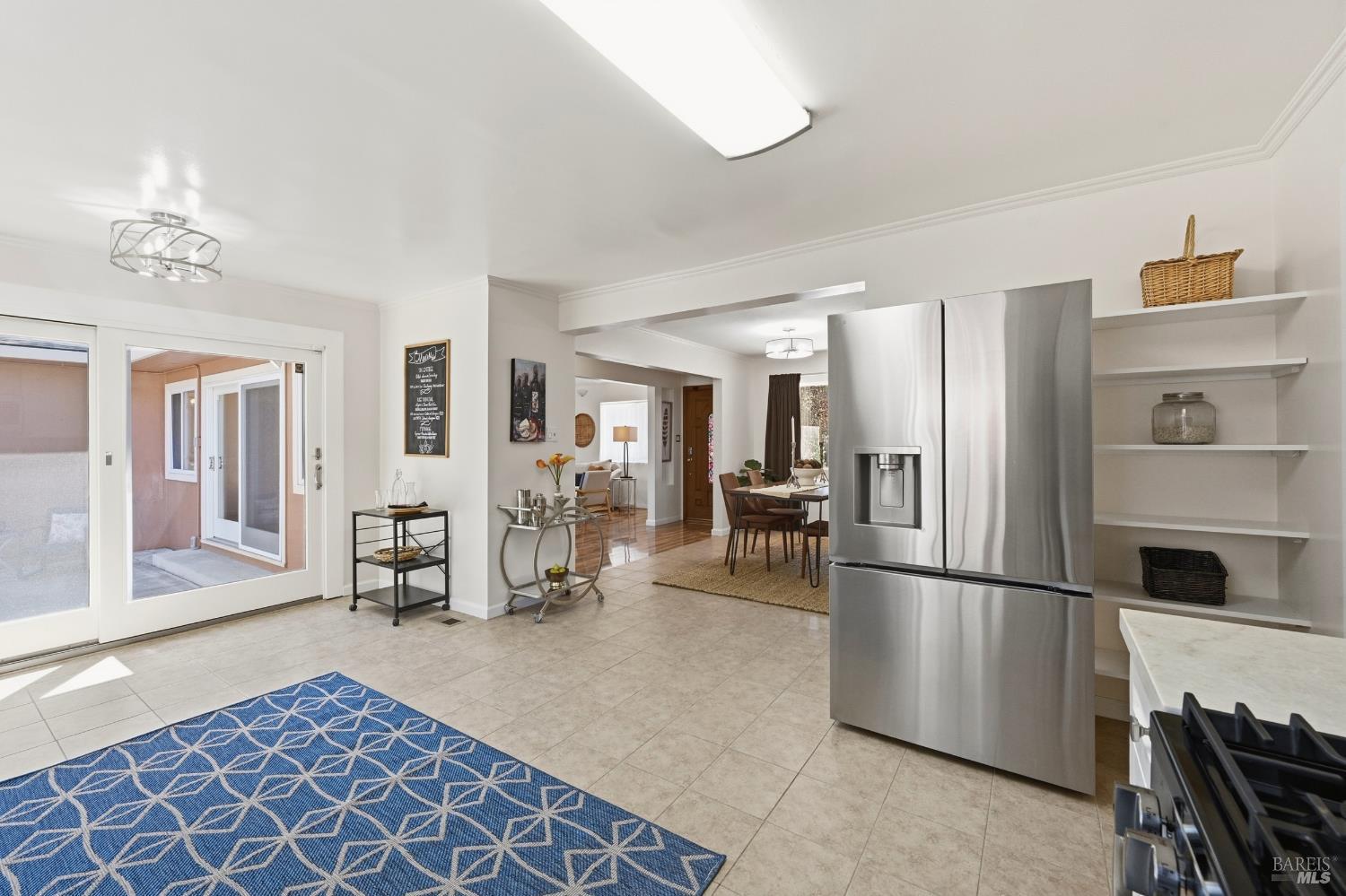 2139 Lone Oak Avenue Napa CA 94558