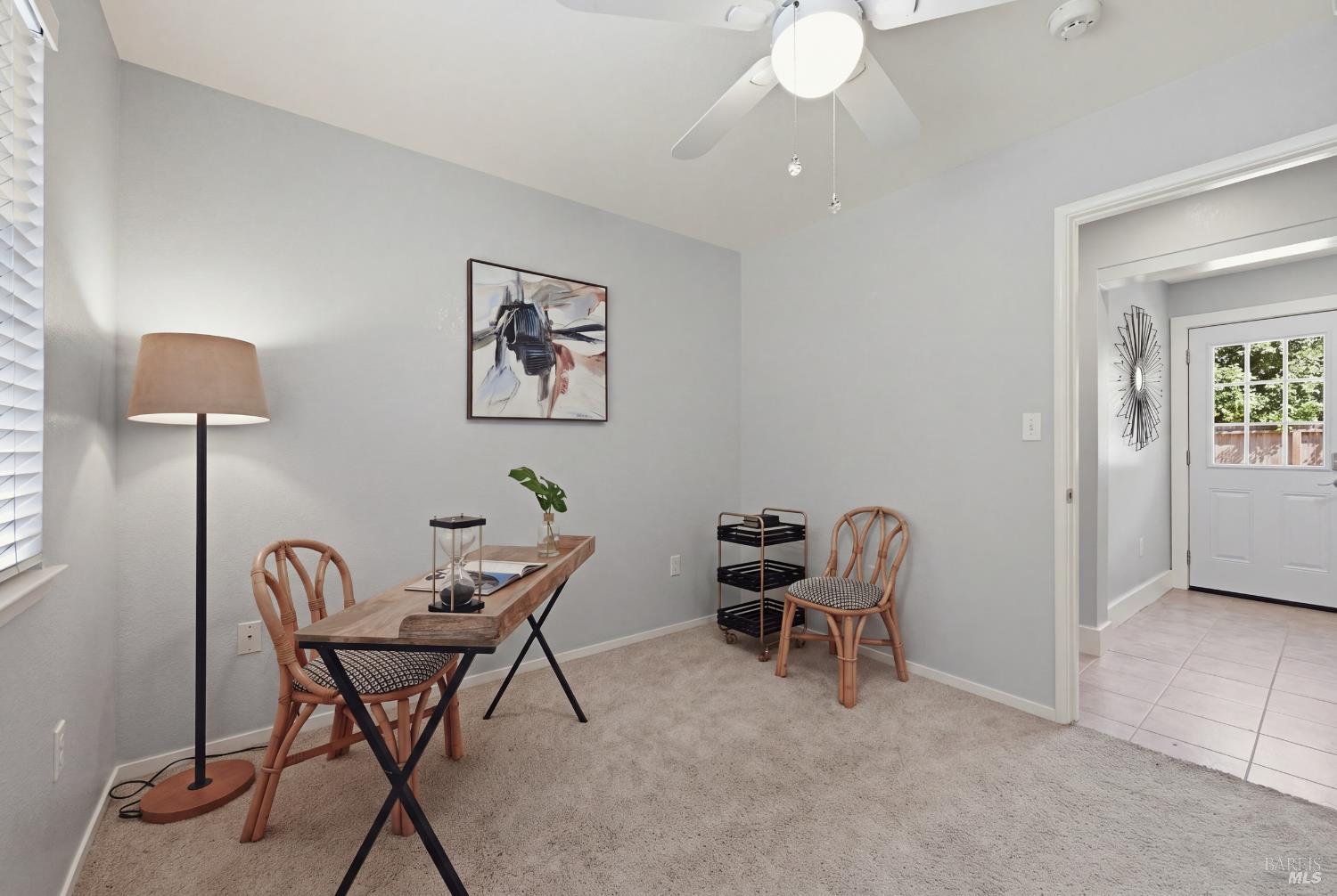 2139 Lone Oak Avenue Napa CA 94558