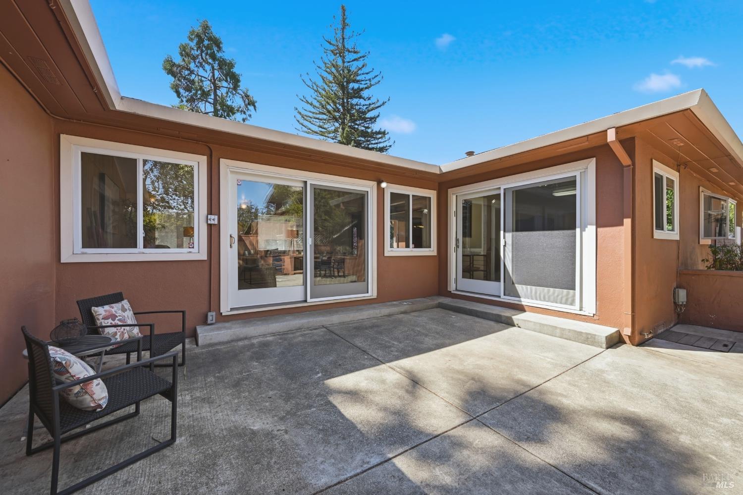 2139 Lone Oak Avenue Napa CA 94558