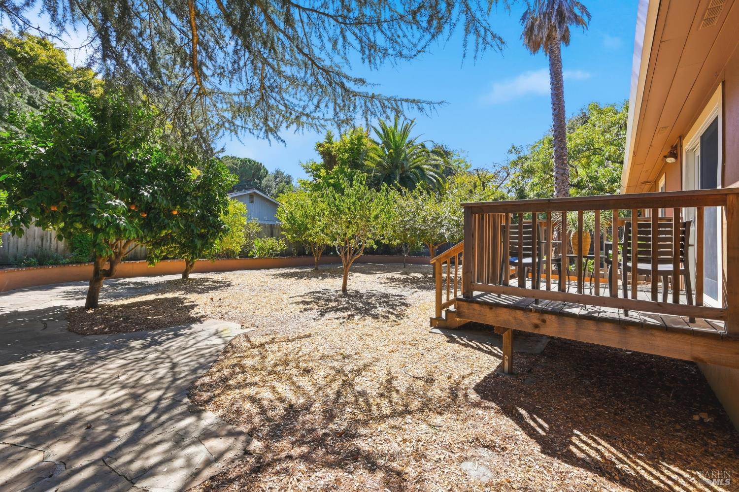 2139 Lone Oak Avenue Napa CA 94558