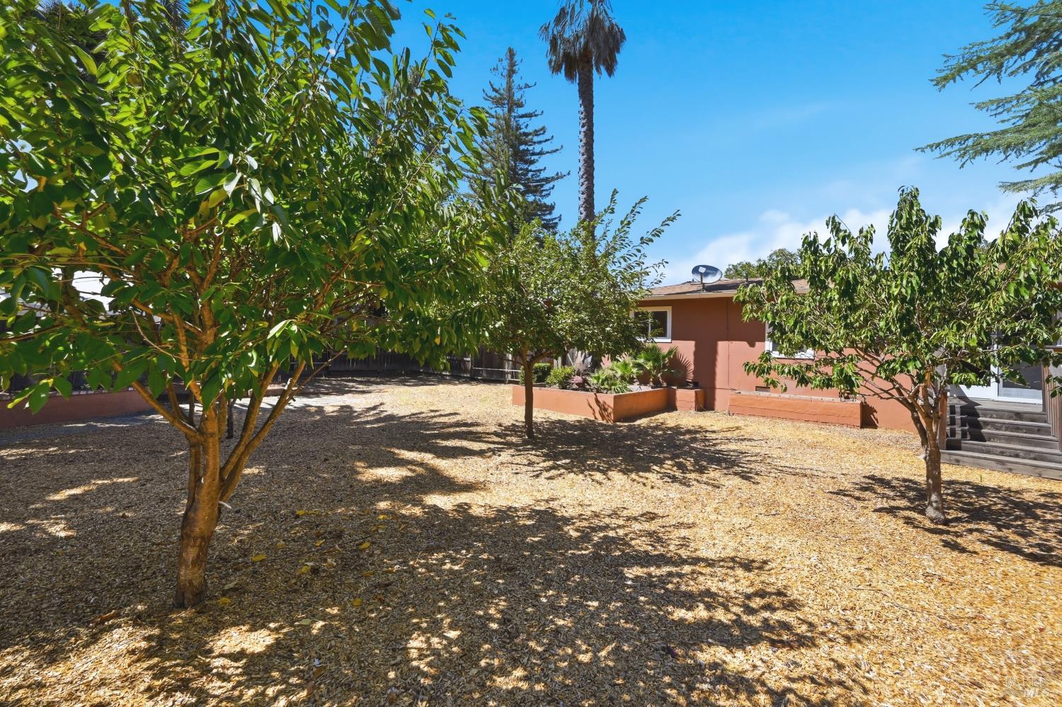 2139 Lone Oak Avenue Napa CA 94558