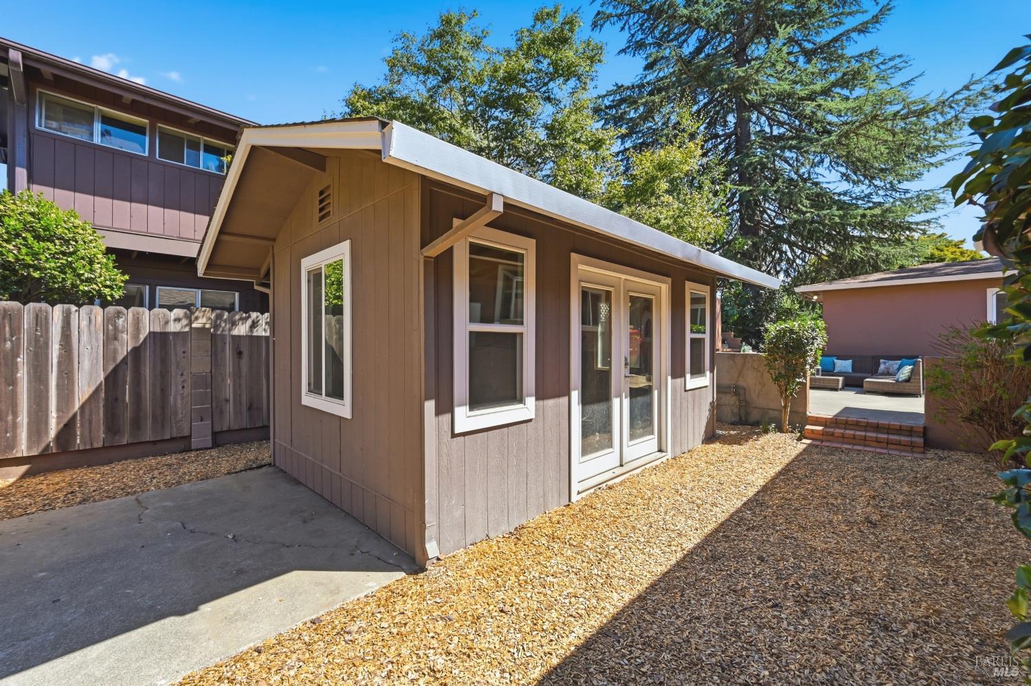 2139 Lone Oak Avenue Napa CA 94558