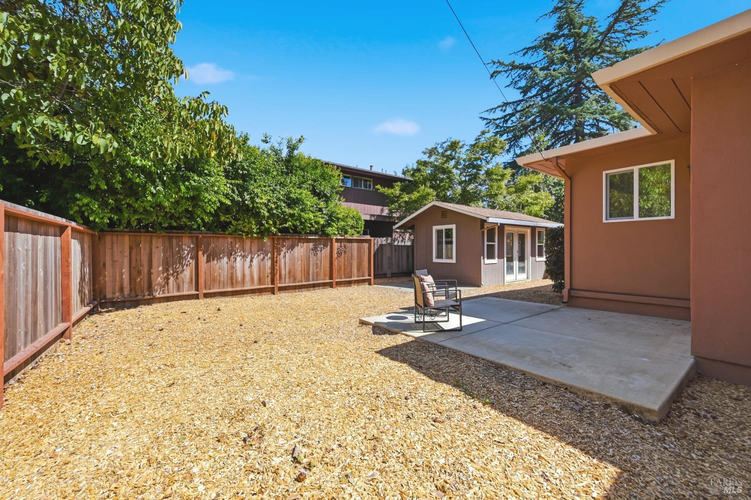 2139 Lone Oak Avenue Napa CA 94558