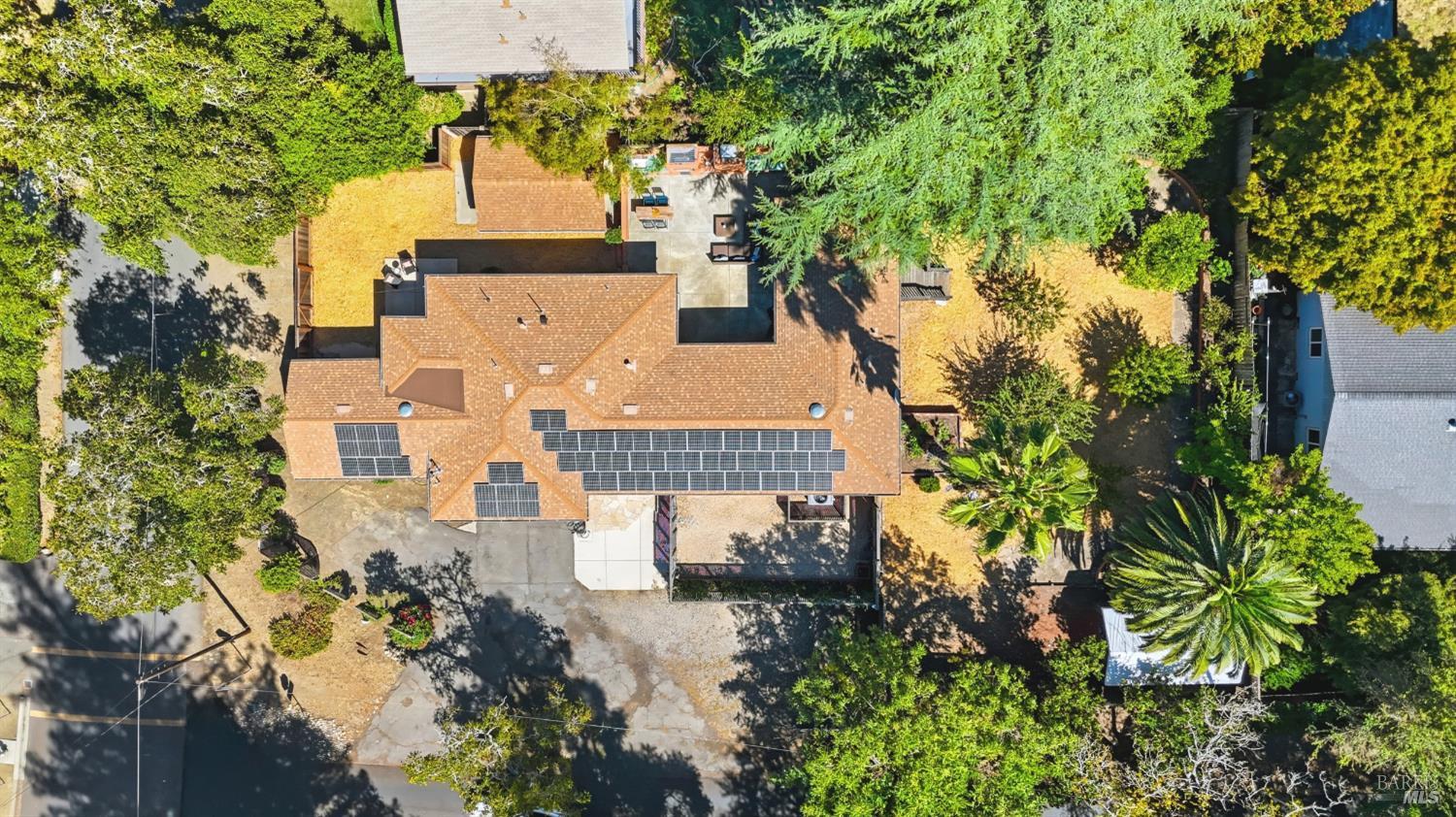 2139 Lone Oak Avenue Napa CA 94558