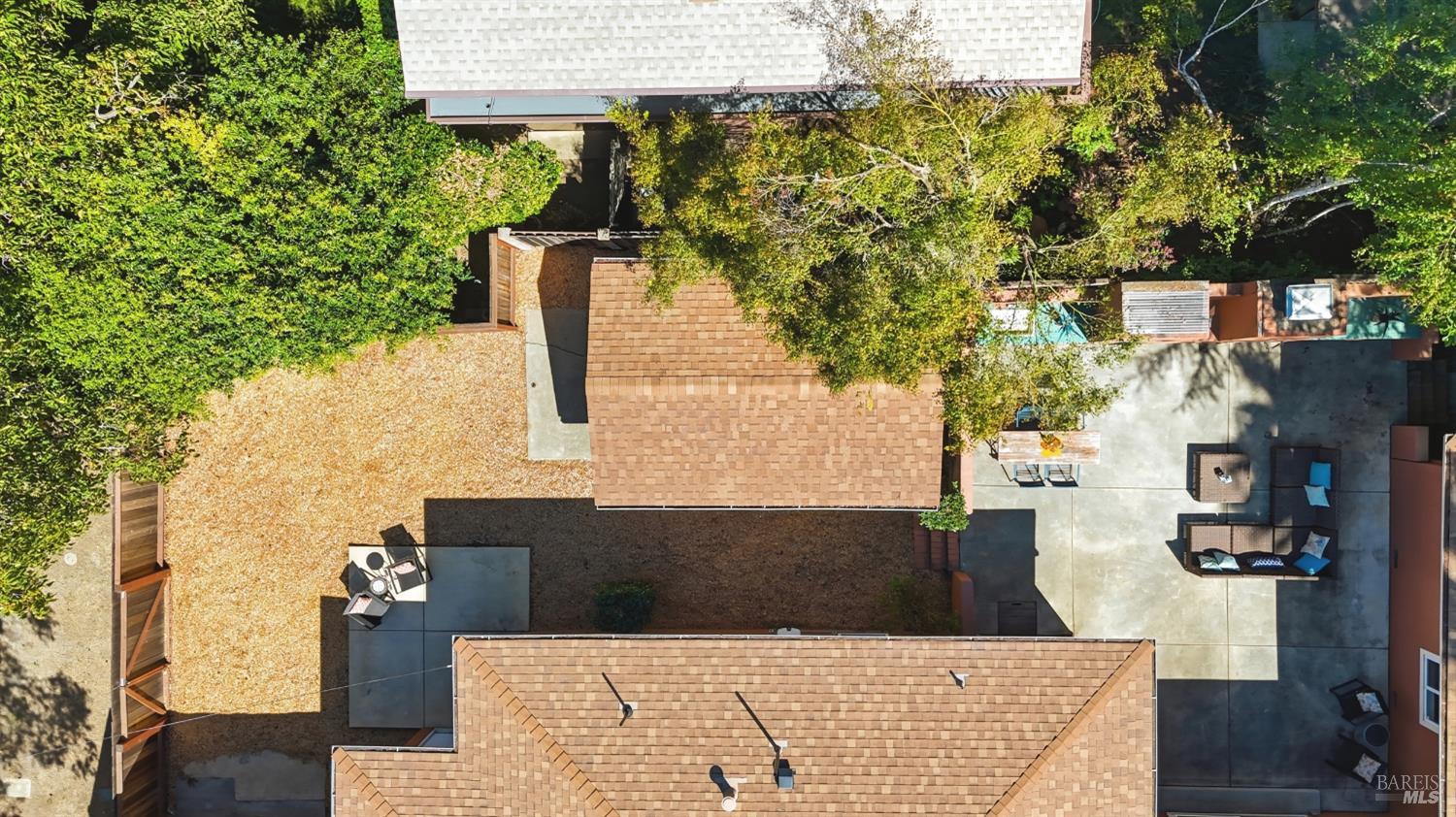 2139 Lone Oak Avenue Napa CA 94558