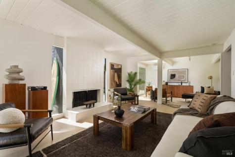 400 Nova Albion Way San Rafael CA 94903