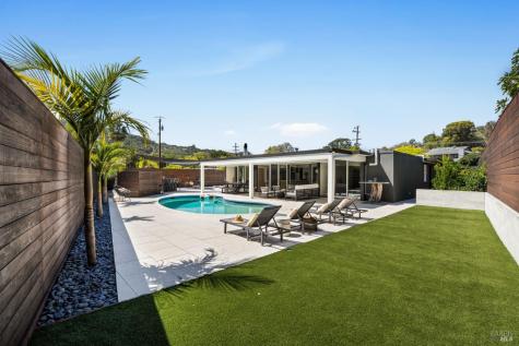 400 Nova Albion Way San Rafael CA 94903