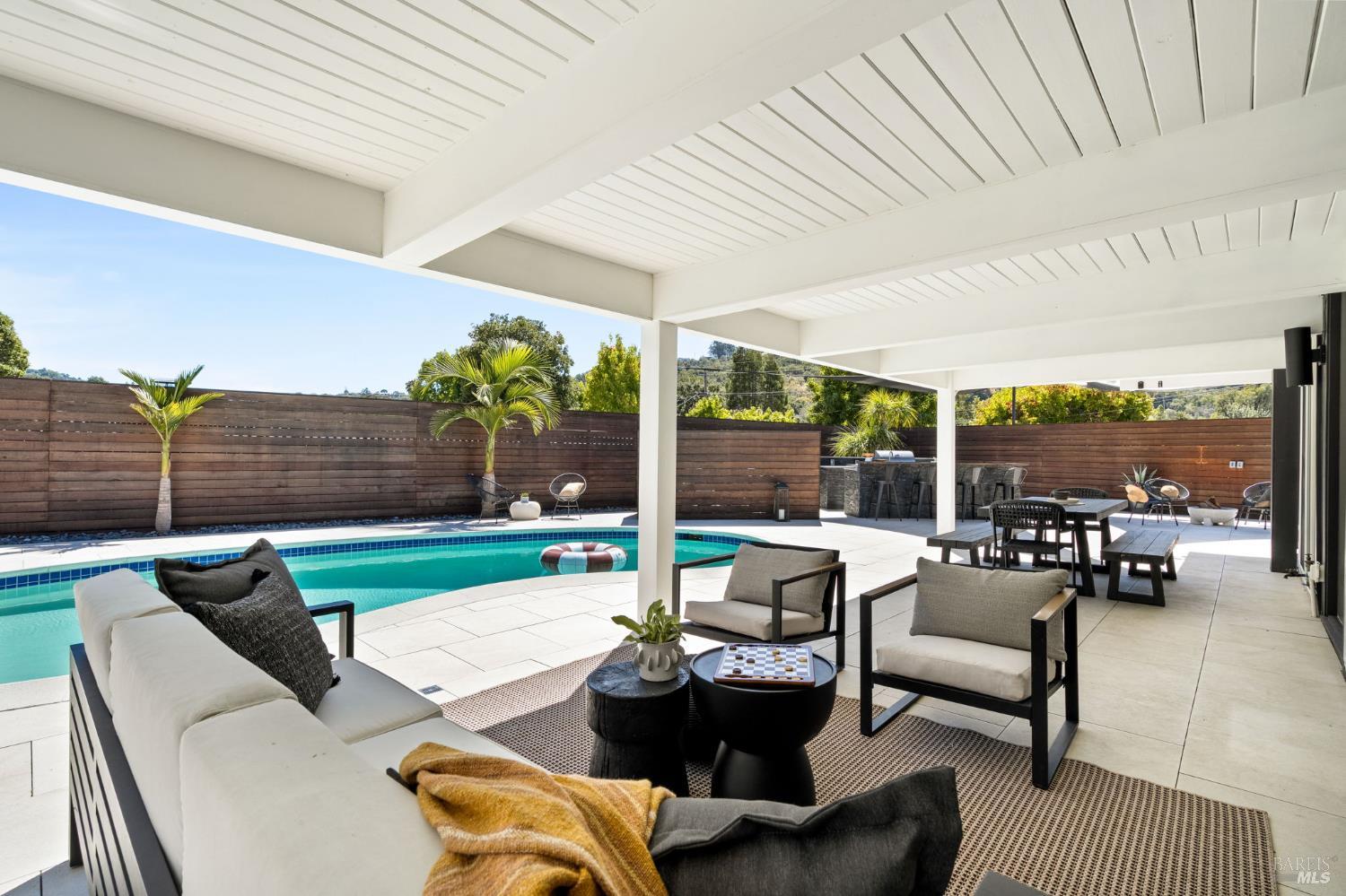 400 Nova Albion Way San Rafael CA 94903