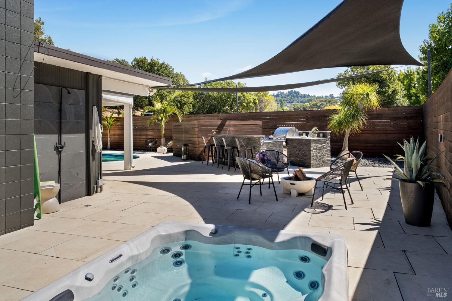 400 Nova Albion Way San Rafael CA 94903