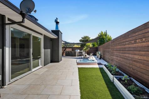 400 Nova Albion Way San Rafael CA 94903