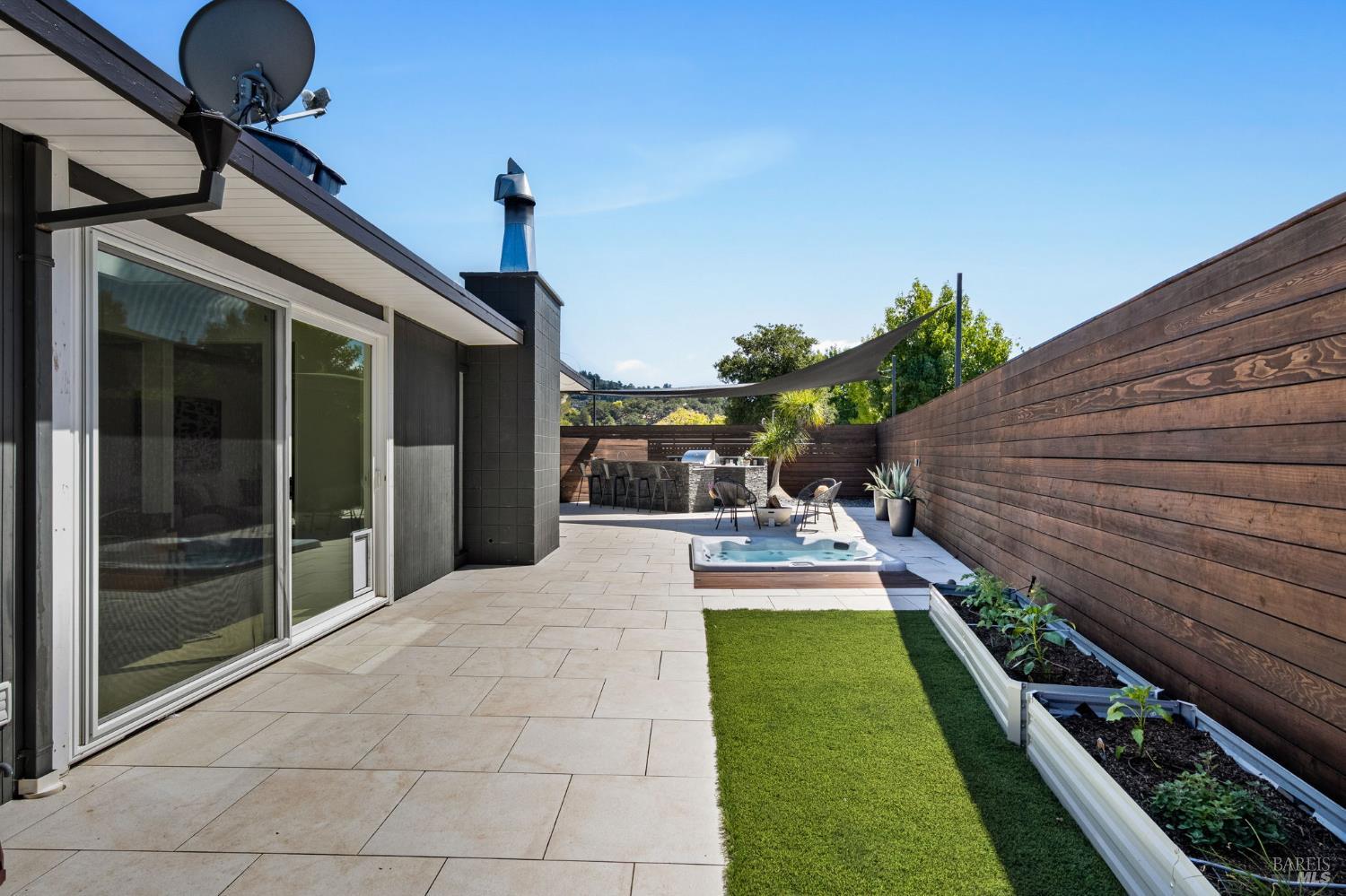 400 Nova Albion Way San Rafael CA 94903