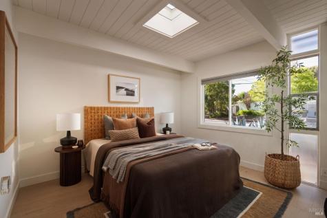 400 Nova Albion Way San Rafael CA 94903