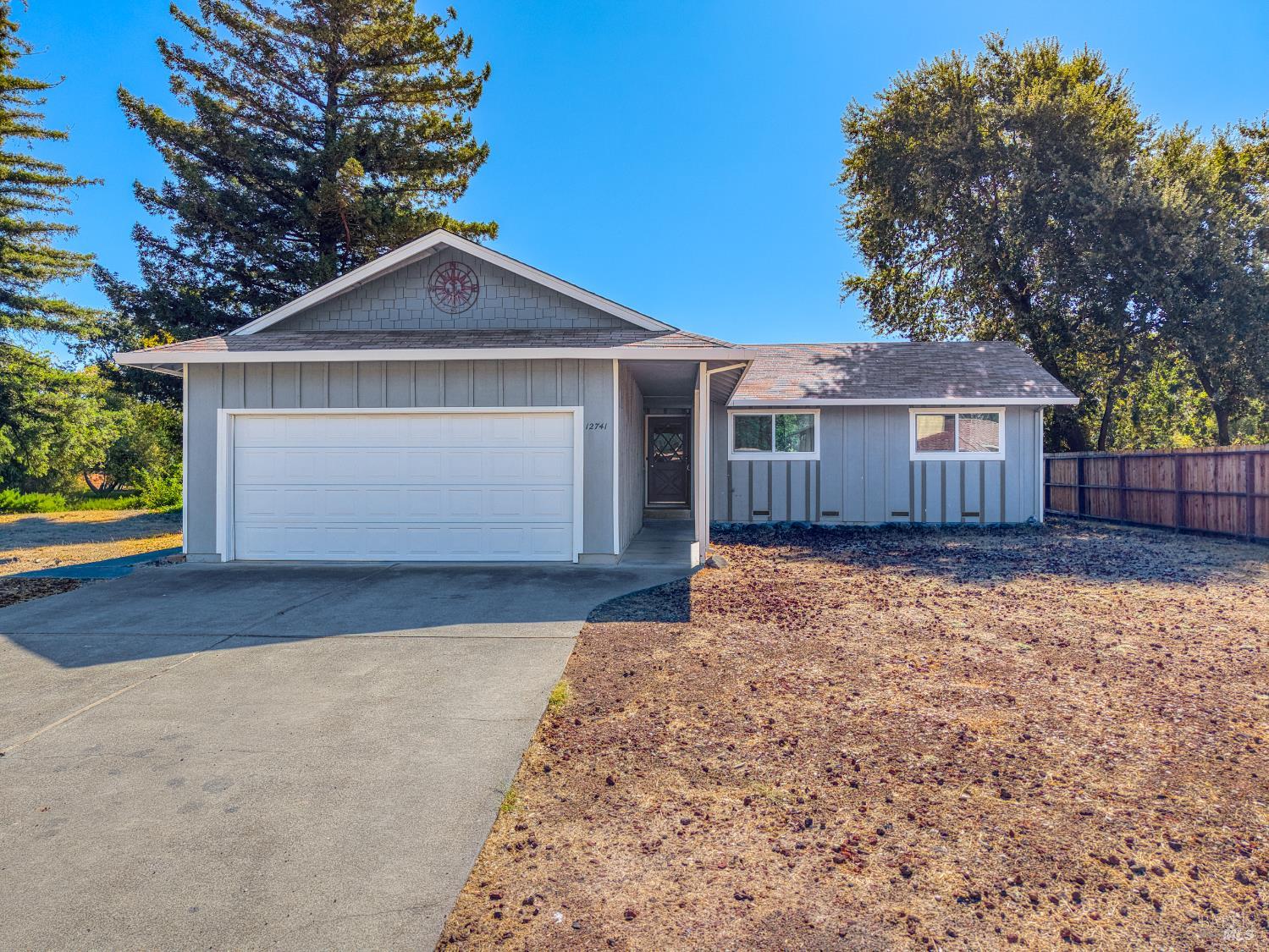 12741 Blue Heron Court Clearlake Oaks CA 95423