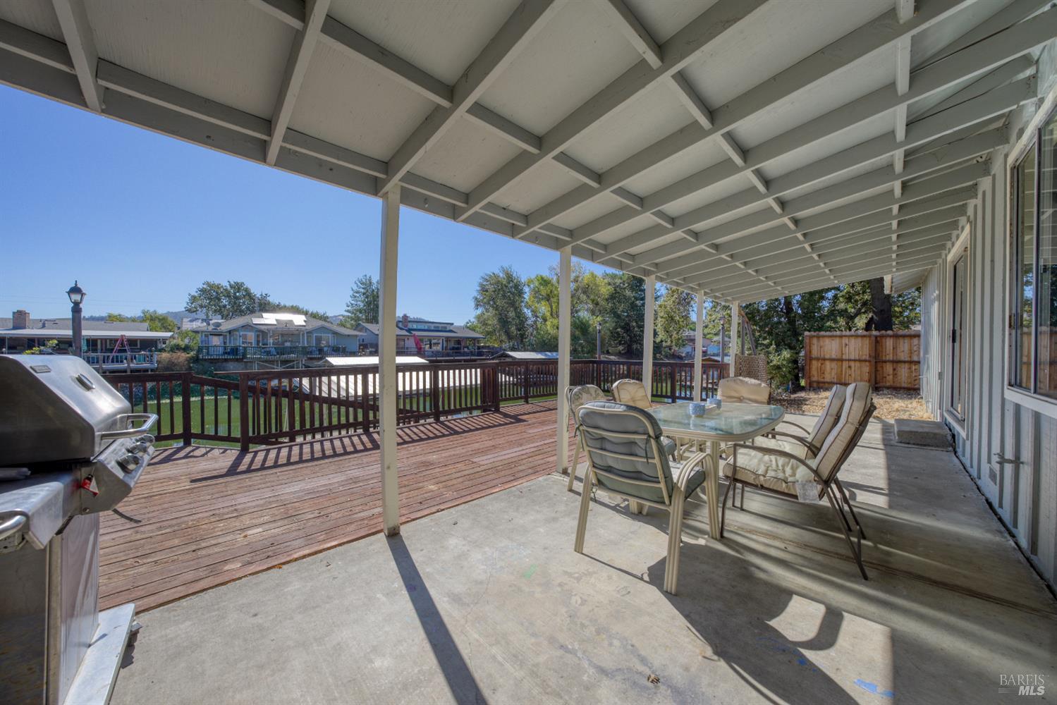 12741 Blue Heron Court Clearlake Oaks CA 95423