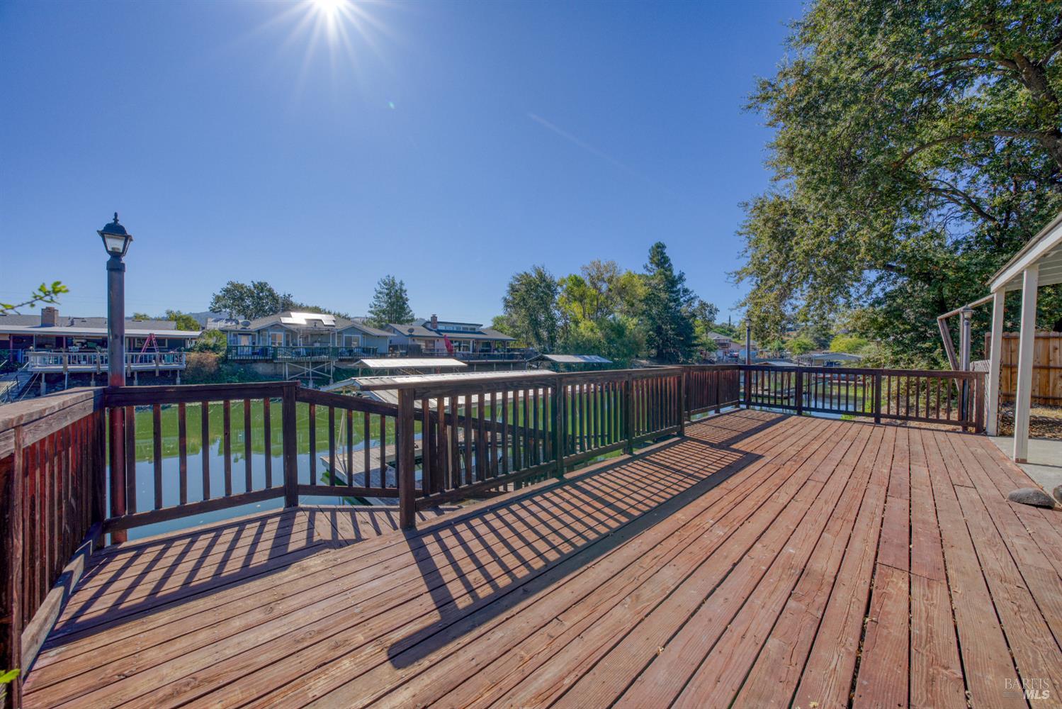 12741 Blue Heron Court Clearlake Oaks CA 95423